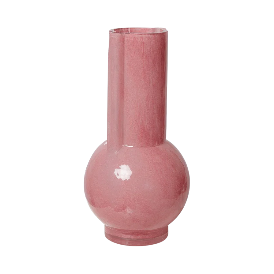 93377 HKLIVING FLAMINGO JARRA A.25CM - Image 2