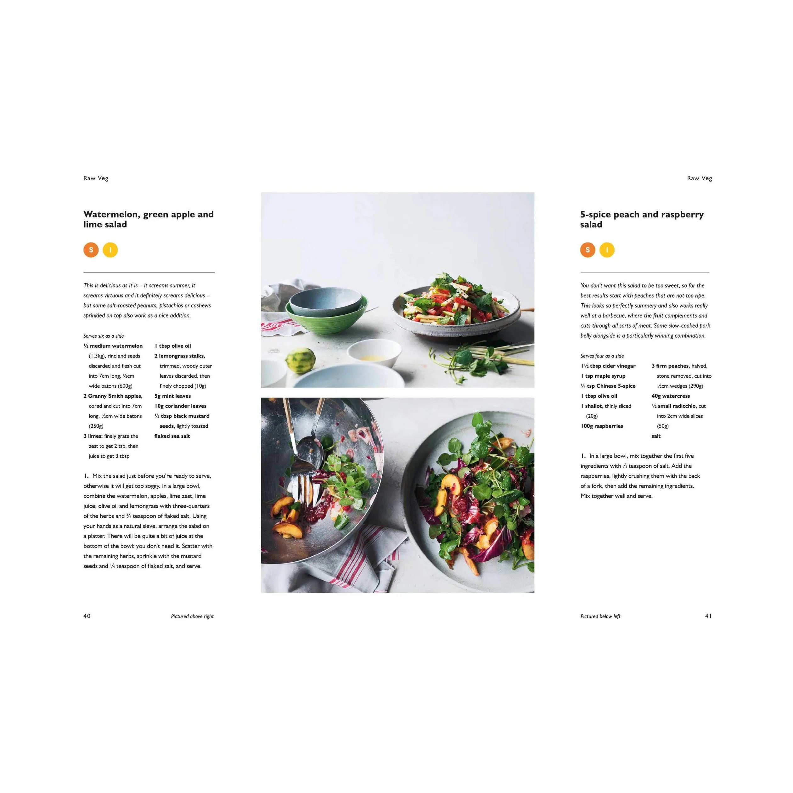 93501 OTTOLENGHI SIMPLE LIVRO - Image 4