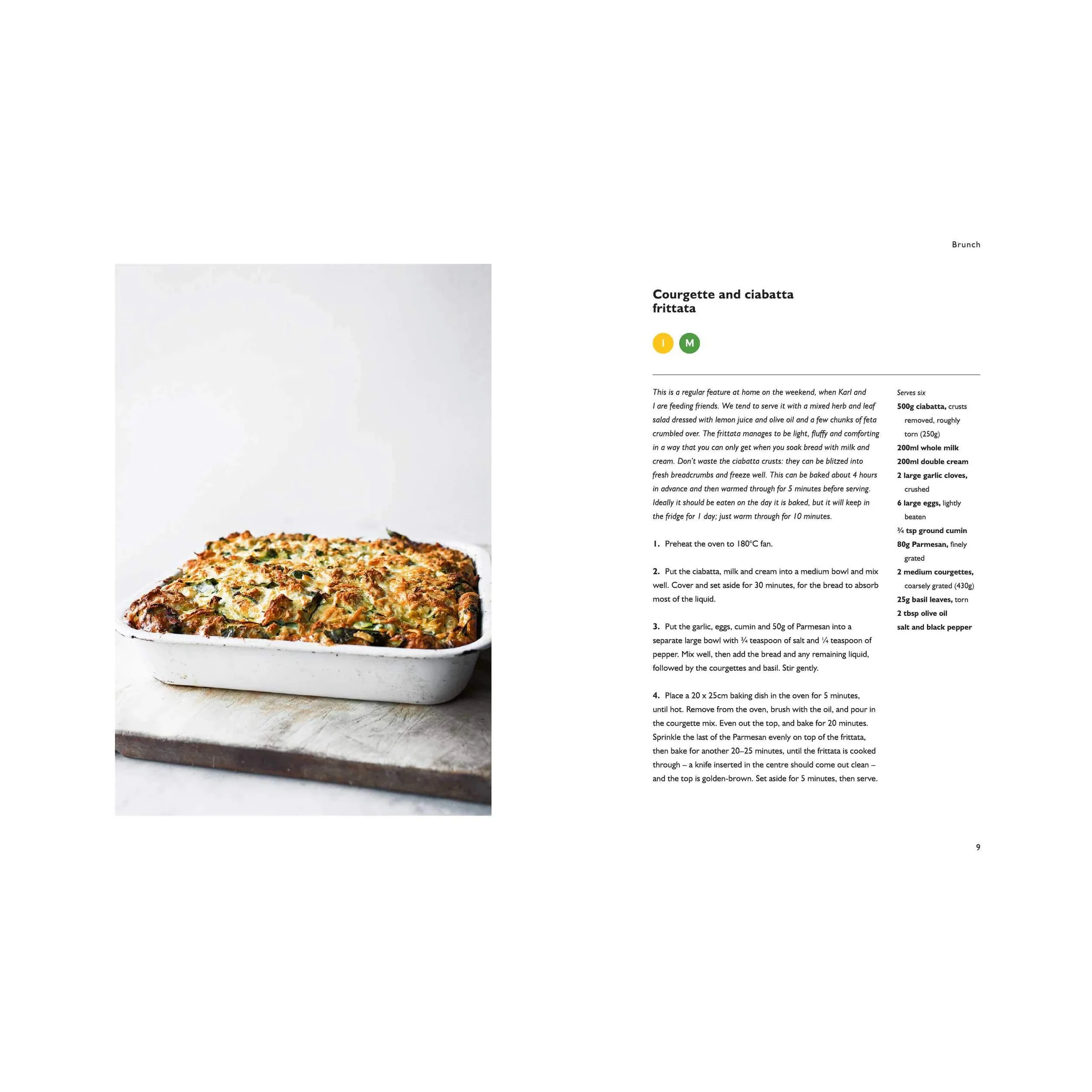 93501 OTTOLENGHI SIMPLE LIVRO - Image 5