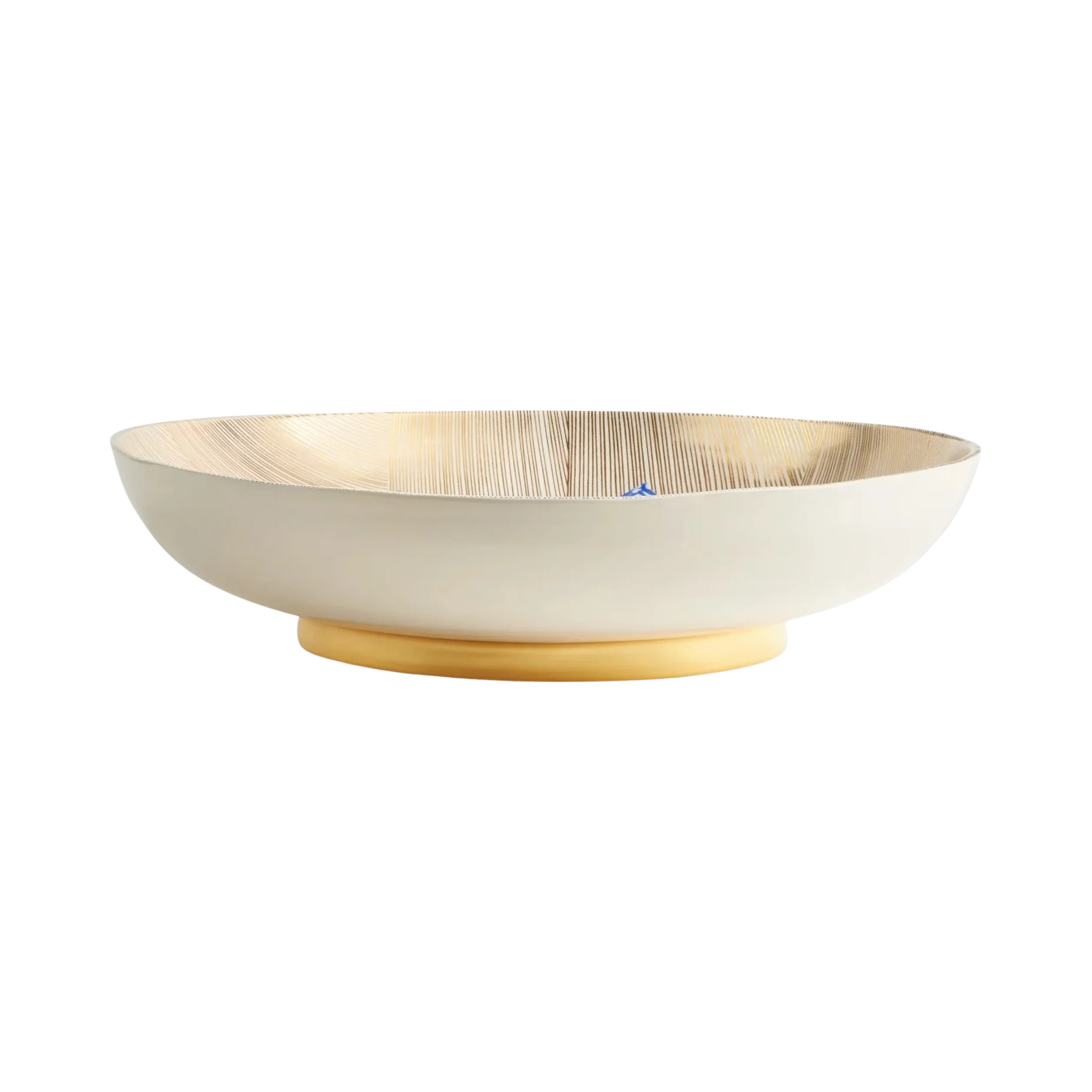 93512 L'OBJET RUAN HOFFMANN TAÇA DECORATIVA D.45CM - Image 2
