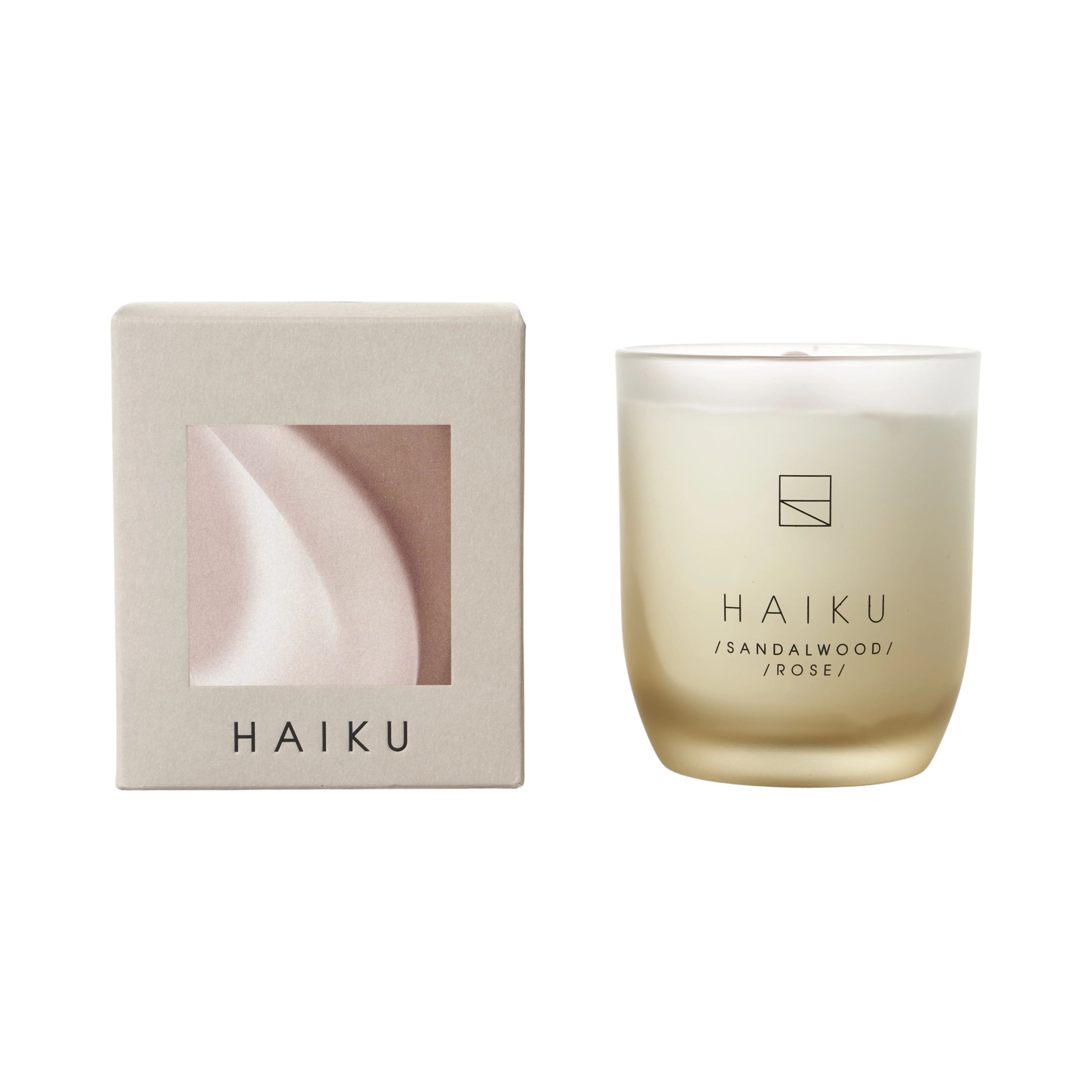 93578 HAIKU VELA AROMATIZADA