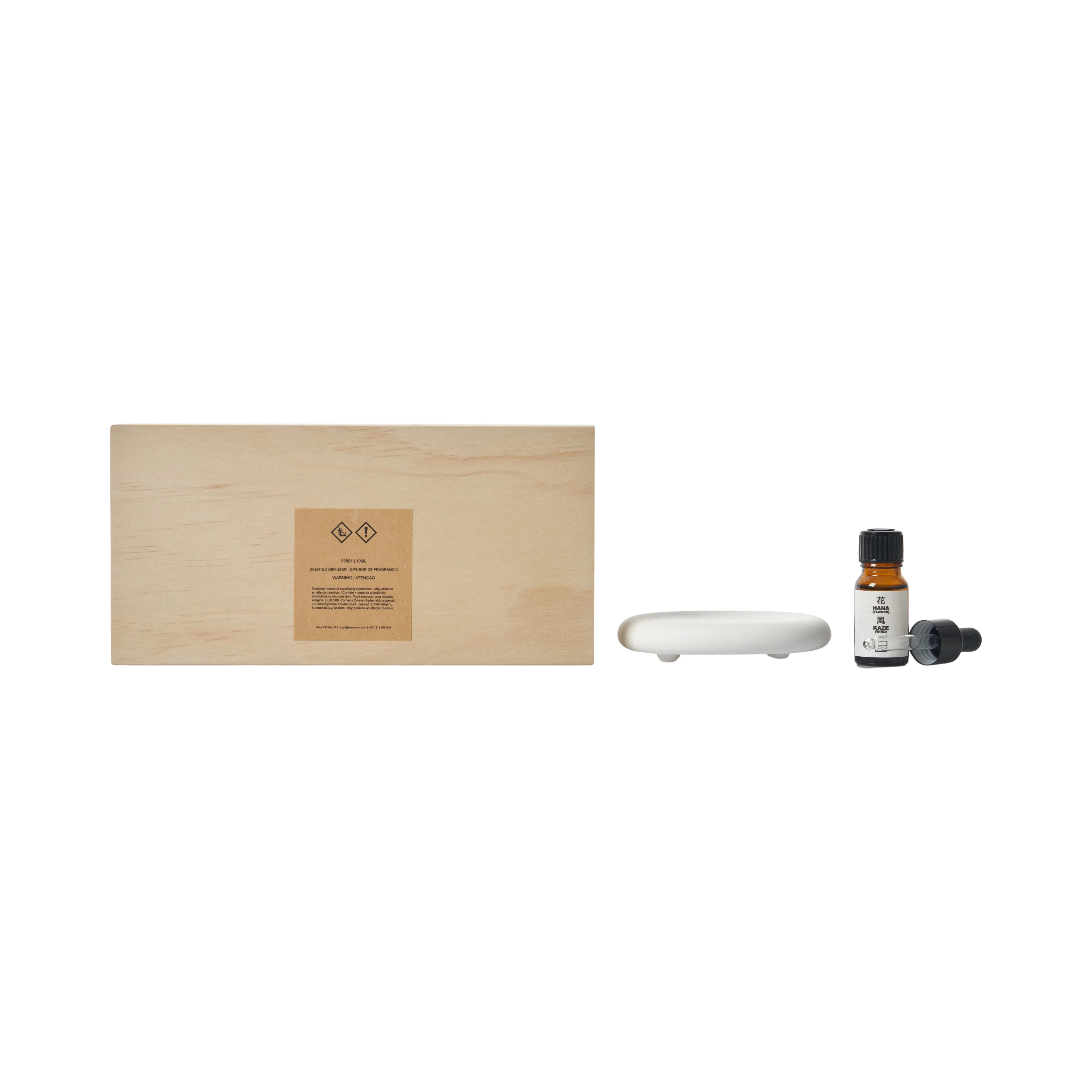 93581 HANA KAZE DIFUSOR DE AROMA - Image 2