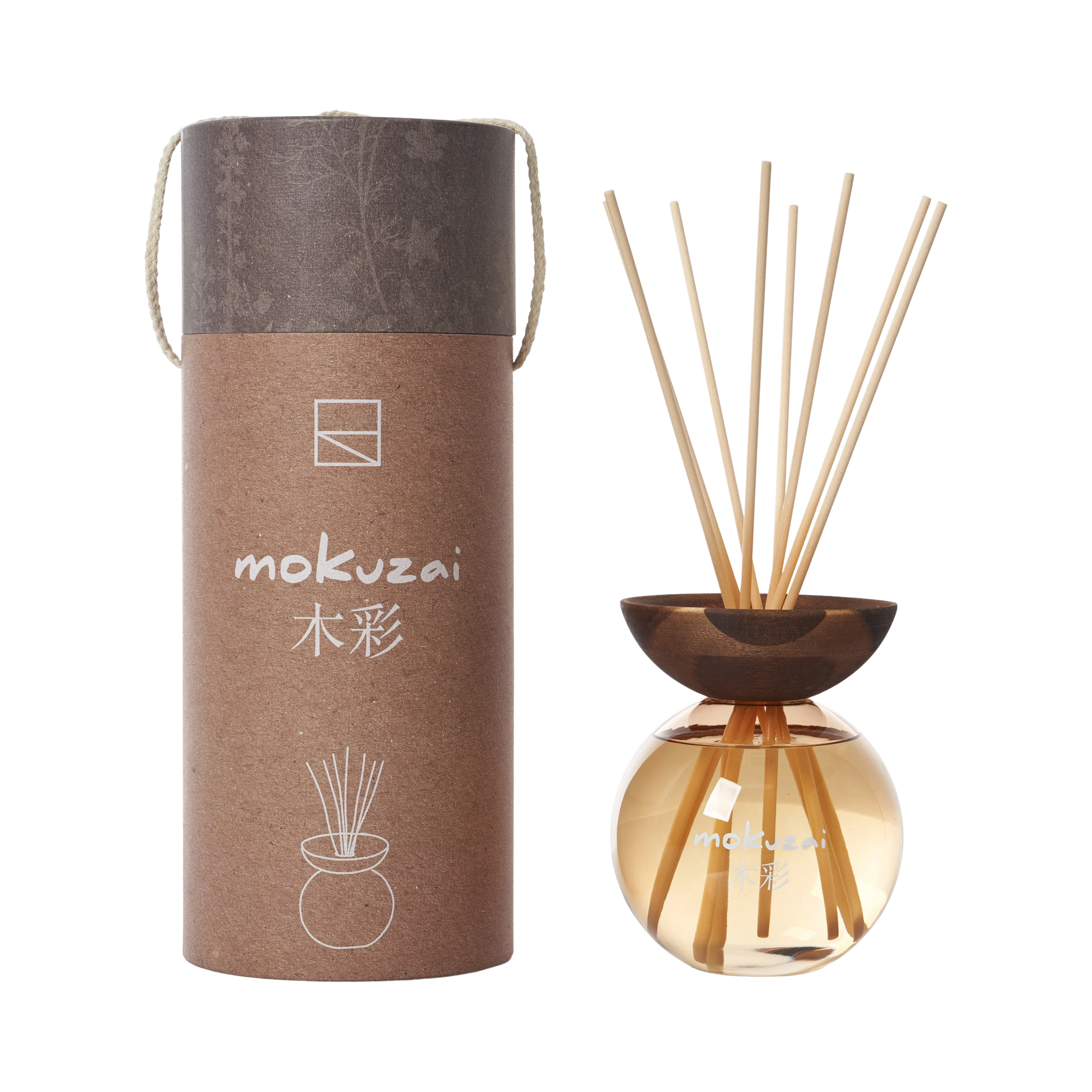 93582 MOKUZAI DIFUSOR DE AROMA