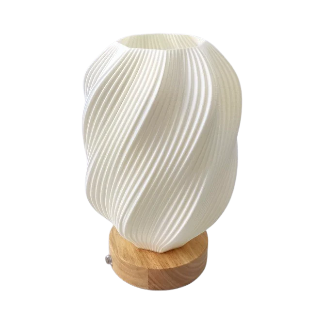 93584 SPIRALE CANDEEIRO DE MESA