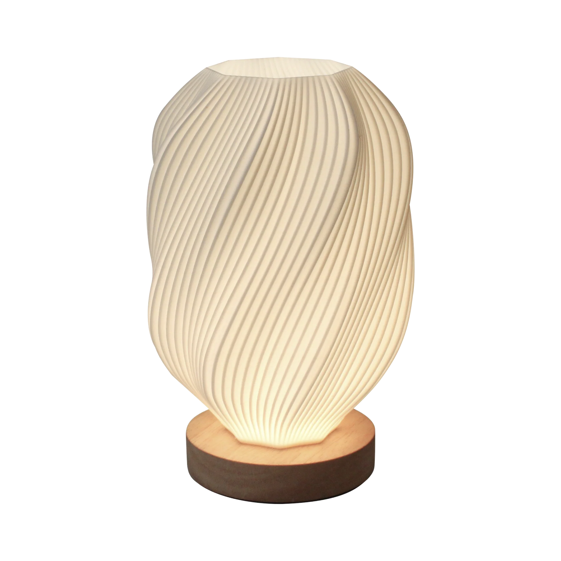 93584 SPIRALE CANDEEIRO DE MESA - Image 2