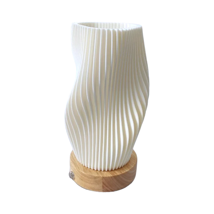93585 SPIRALE CANDEEIRO DE MESA