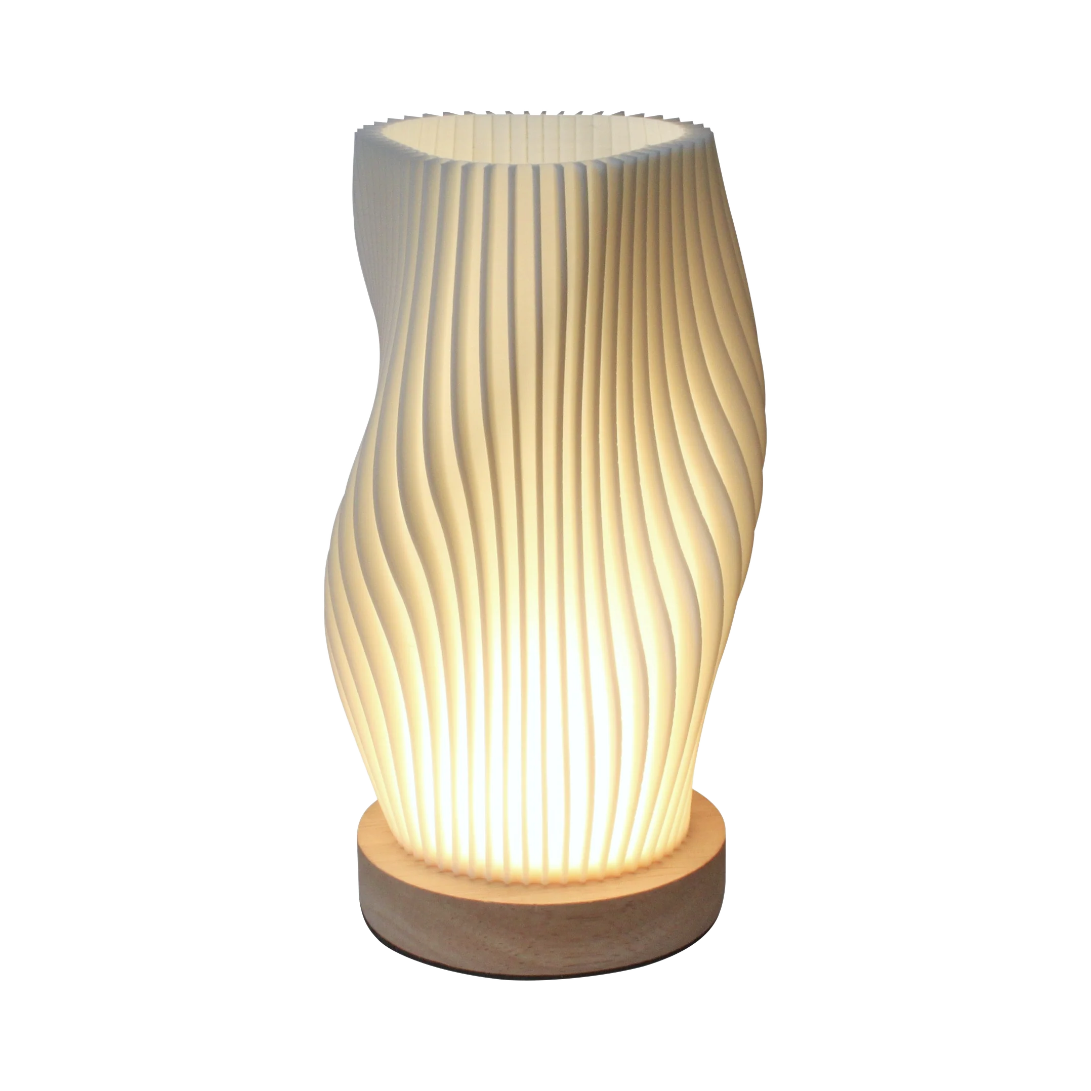 93585 SPIRALE CANDEEIRO DE MESA - Image 2