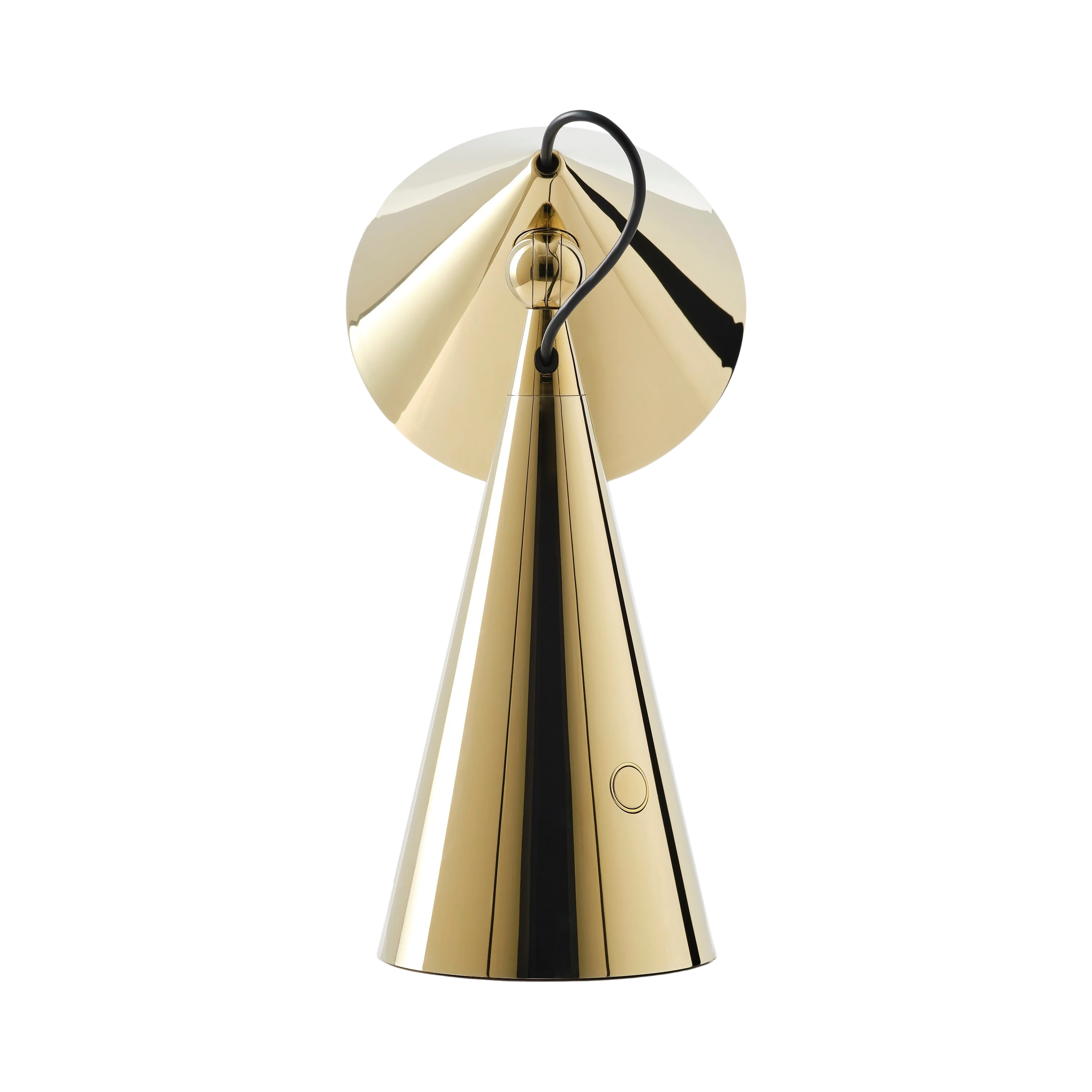 93591 TOM DIXON POSE CANDEEIRO DE MESA - Image 2