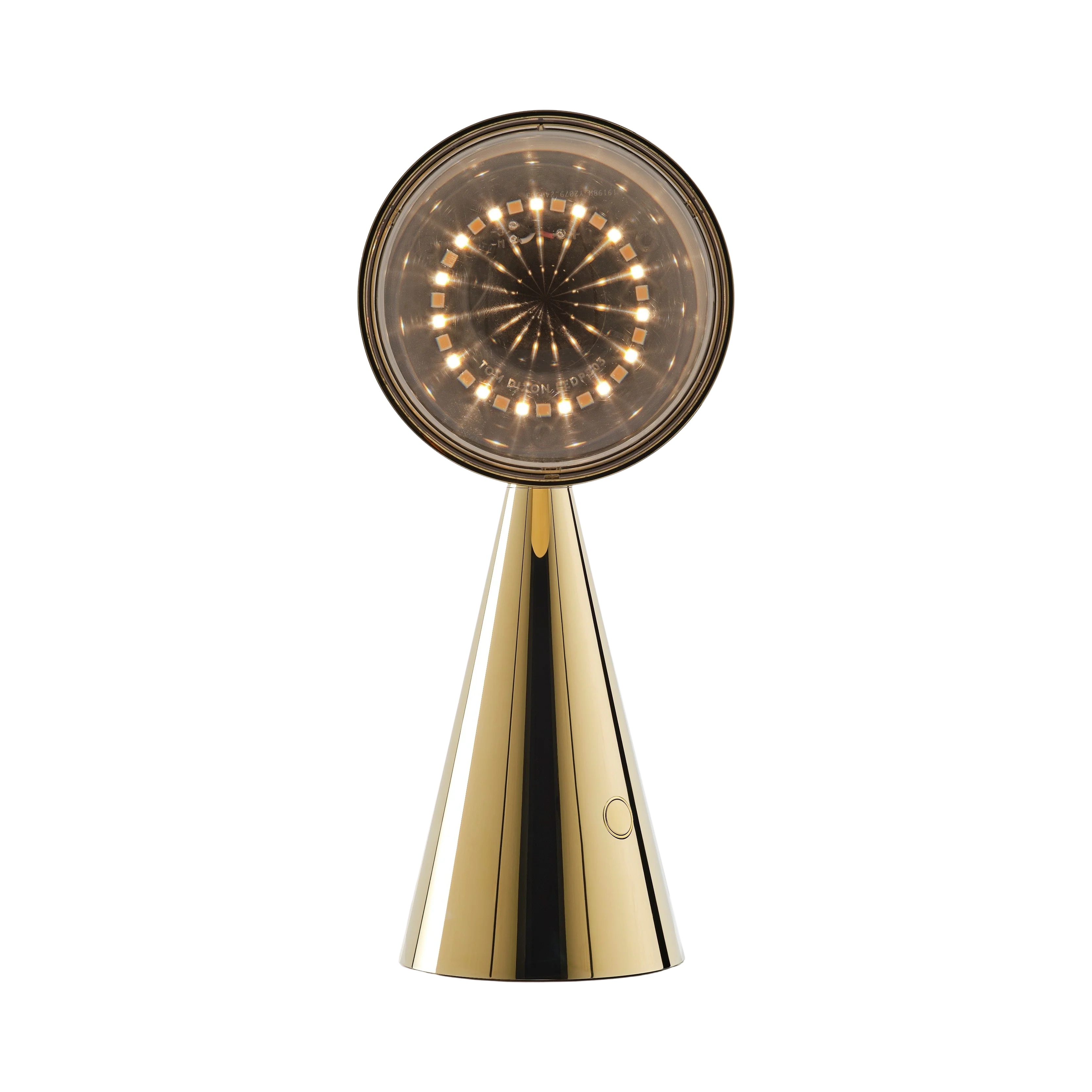 93591 TOM DIXON POSE CANDEEIRO DE MESA - Image 4