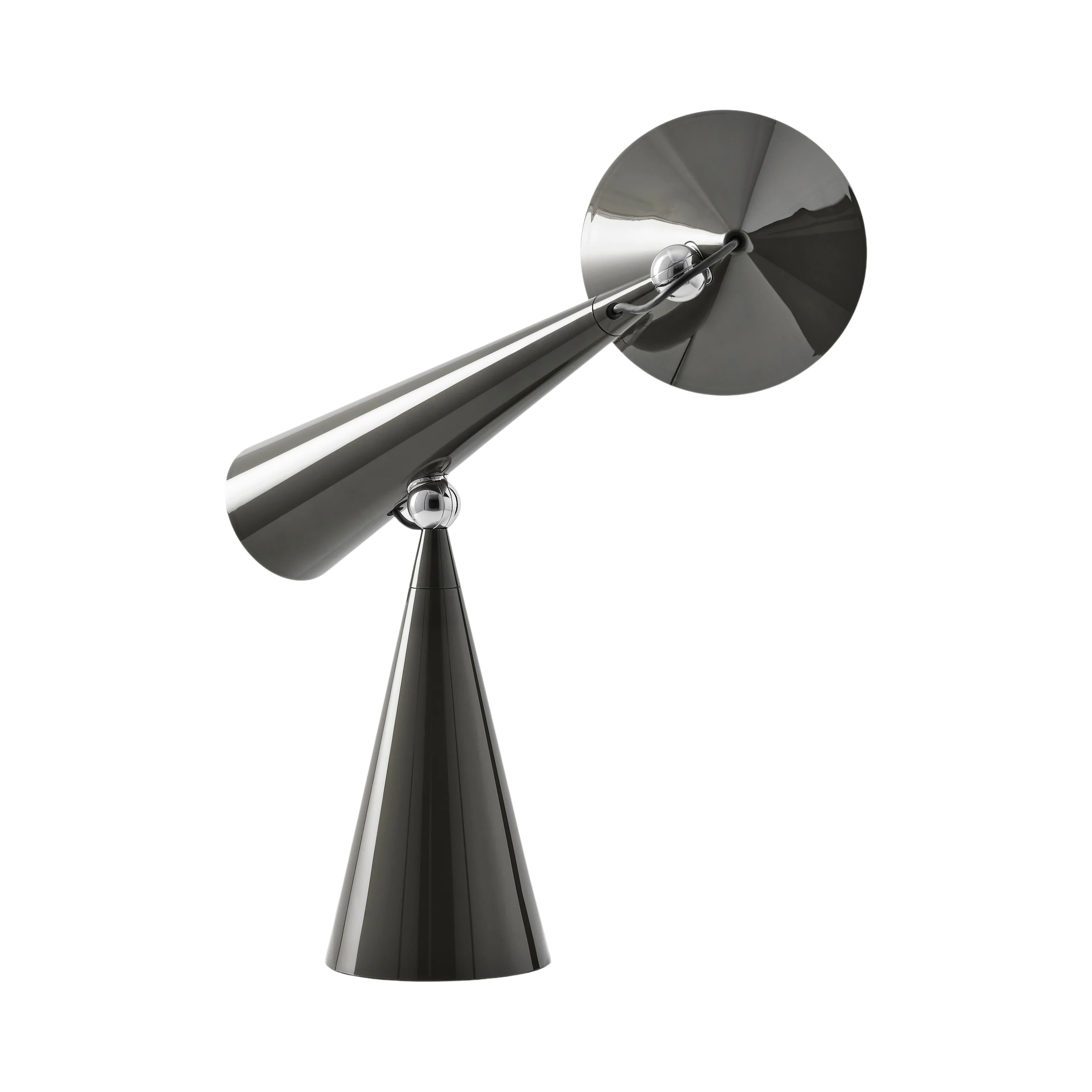 93592 TOM DIXON POSE CANDEEIRO DE MESA - Image 3