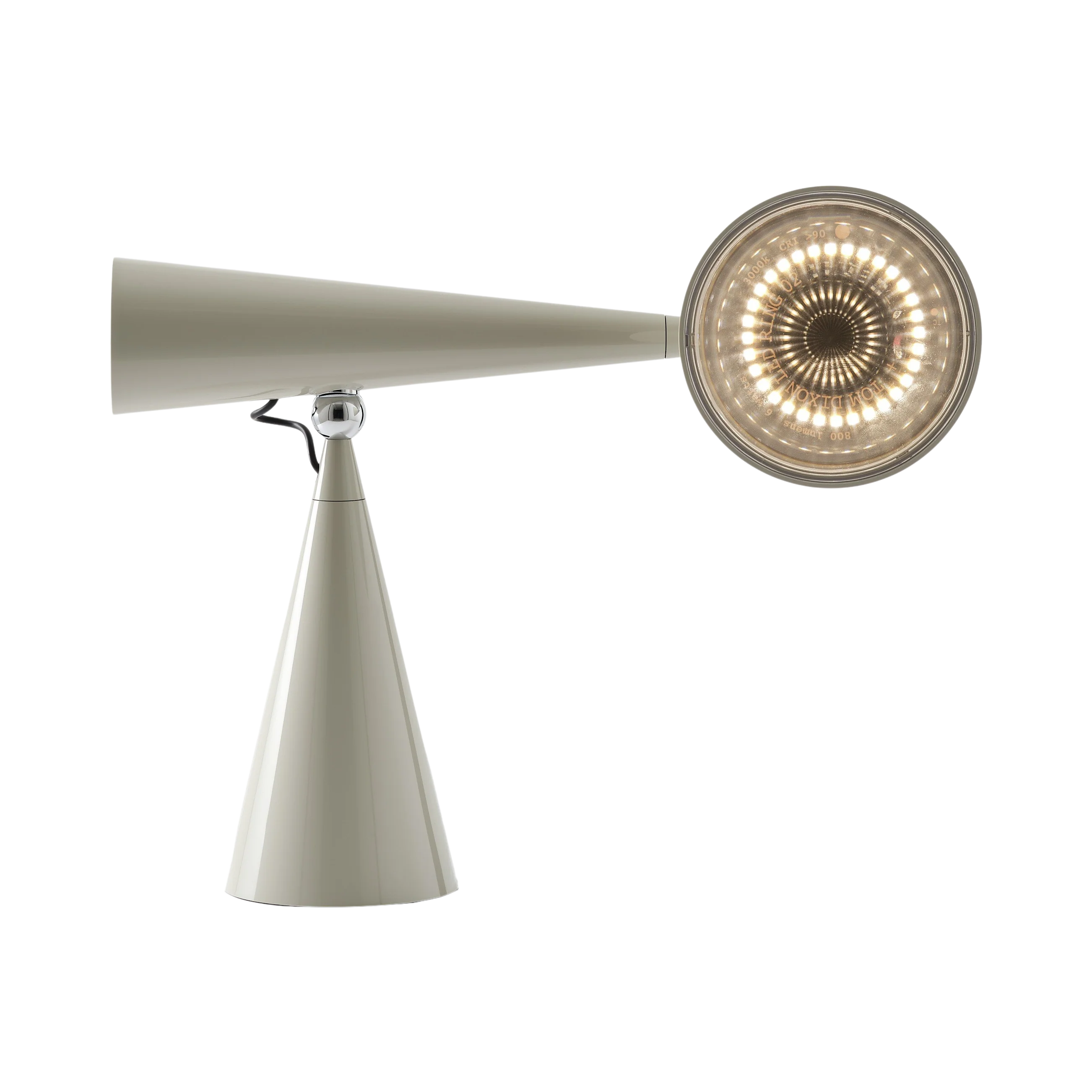 93594 TOM DIXON POSE CANDEEIRO DE MESA - Image 2