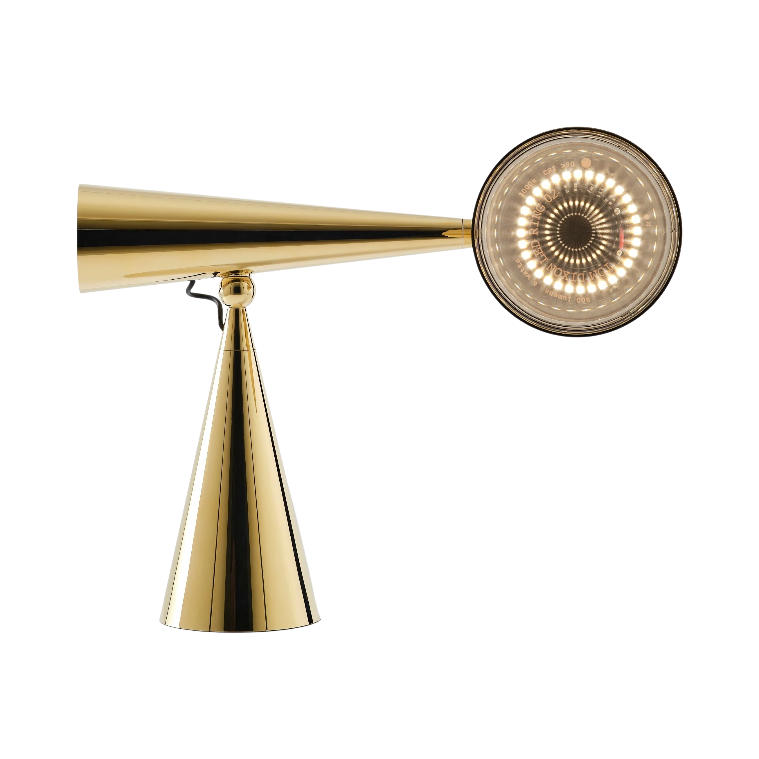 93596 TOM DIXON POSE CANDEEIRO DE MESA - Image 2