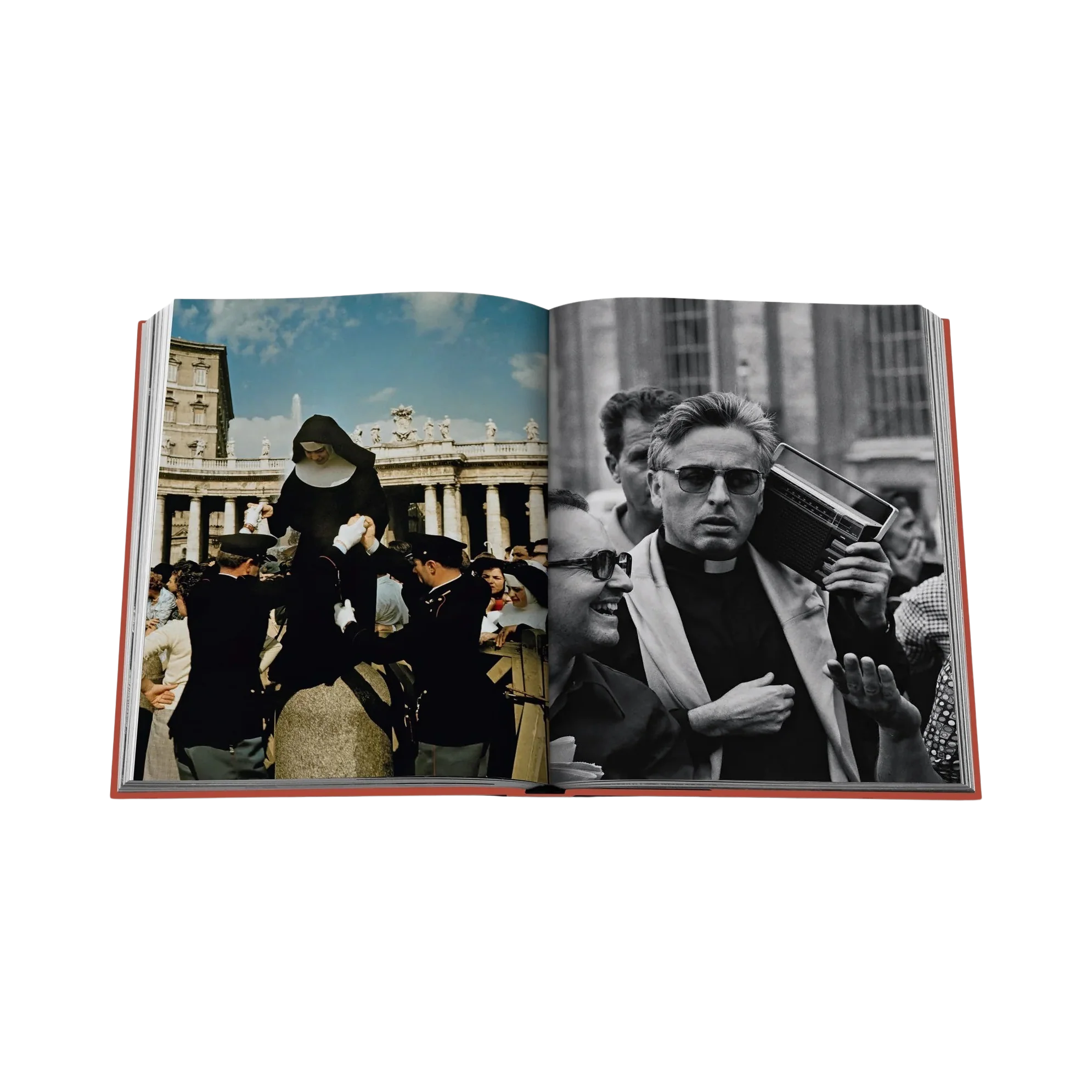 93685 ASSOULINE ROMA ETERNA LIVRO - Image 8