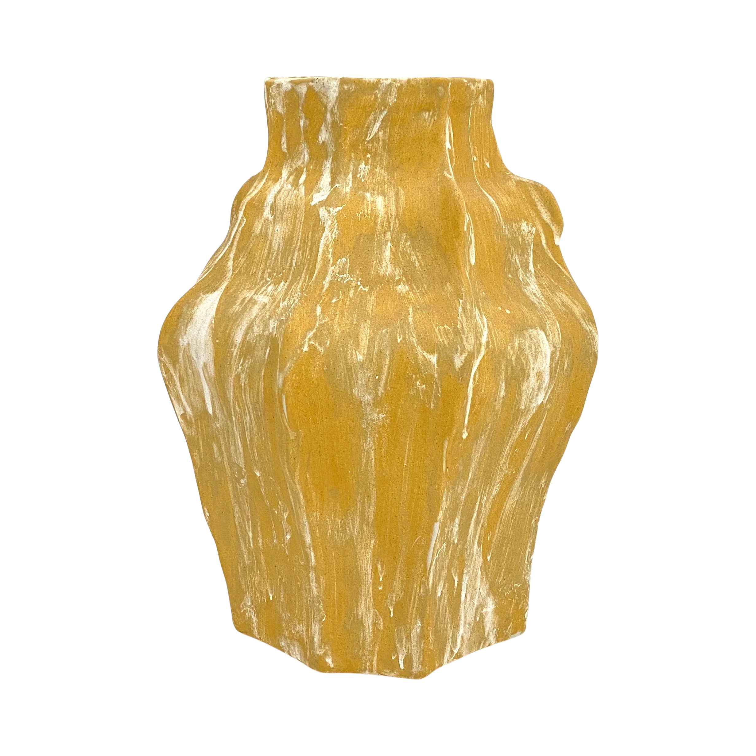 93735 SPLATTER JARRA A.37,5CM
