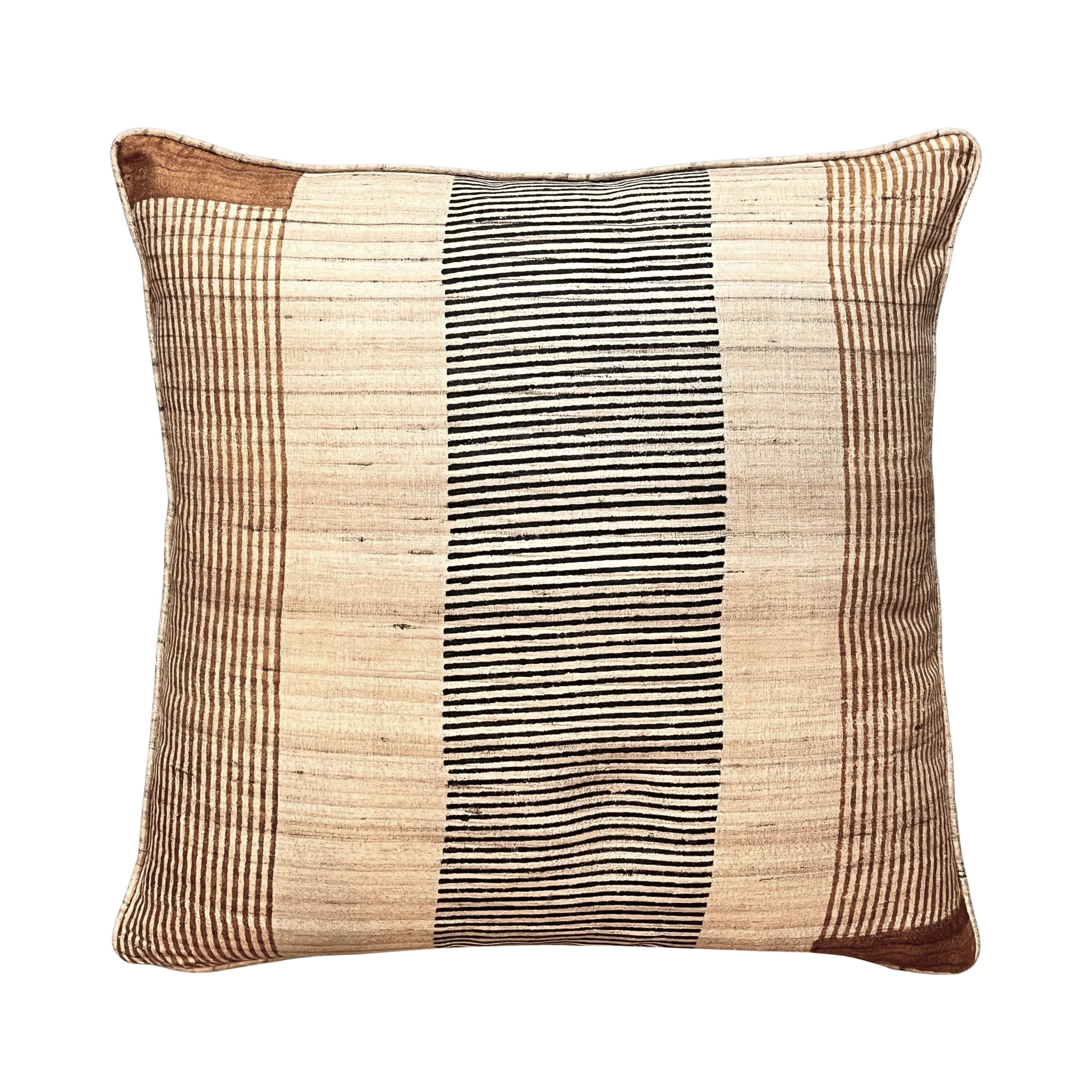 93772 SILKEN NO.01 ALMOFADA