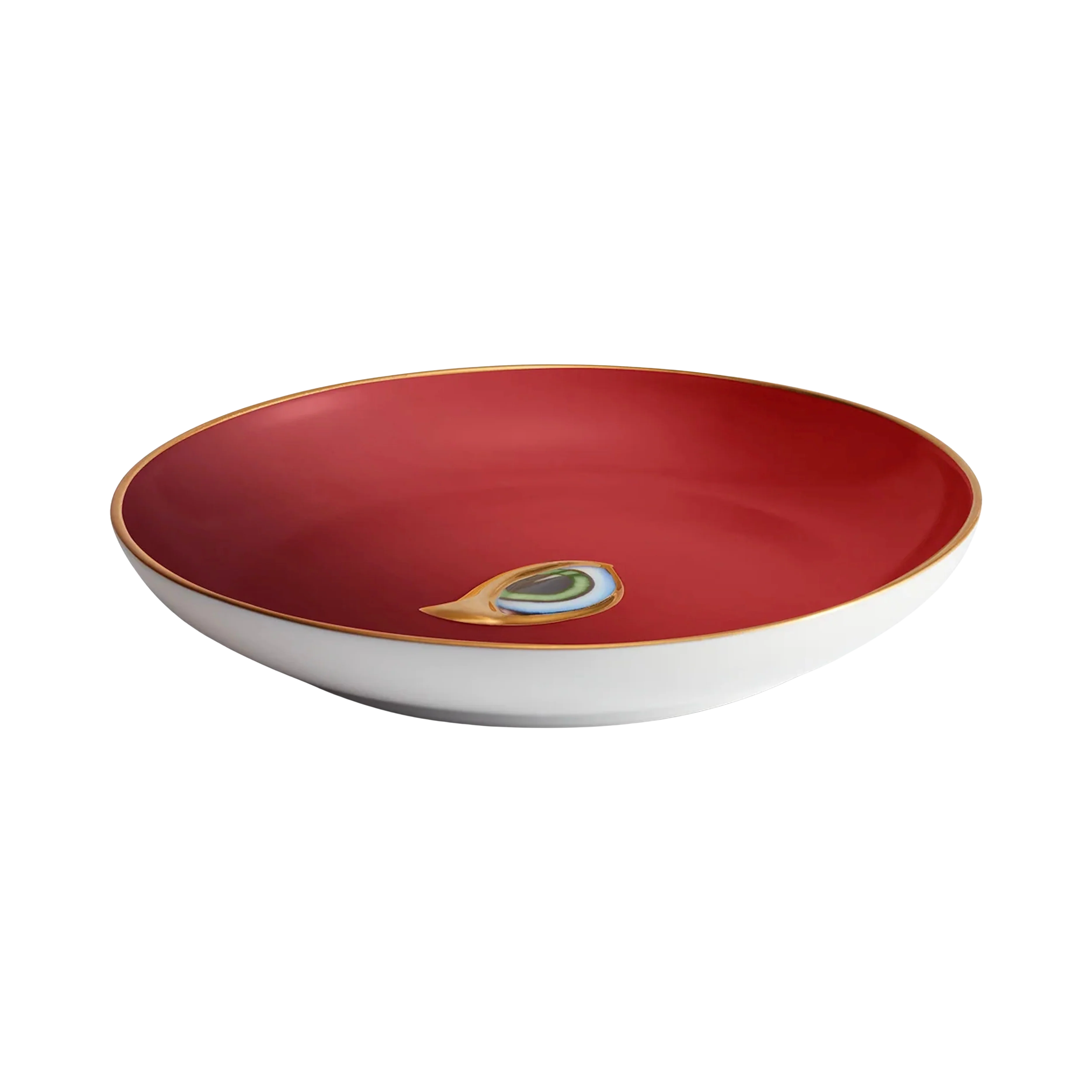93918 L'OBJET LITO PRATO DECORATIVO D.15CM
