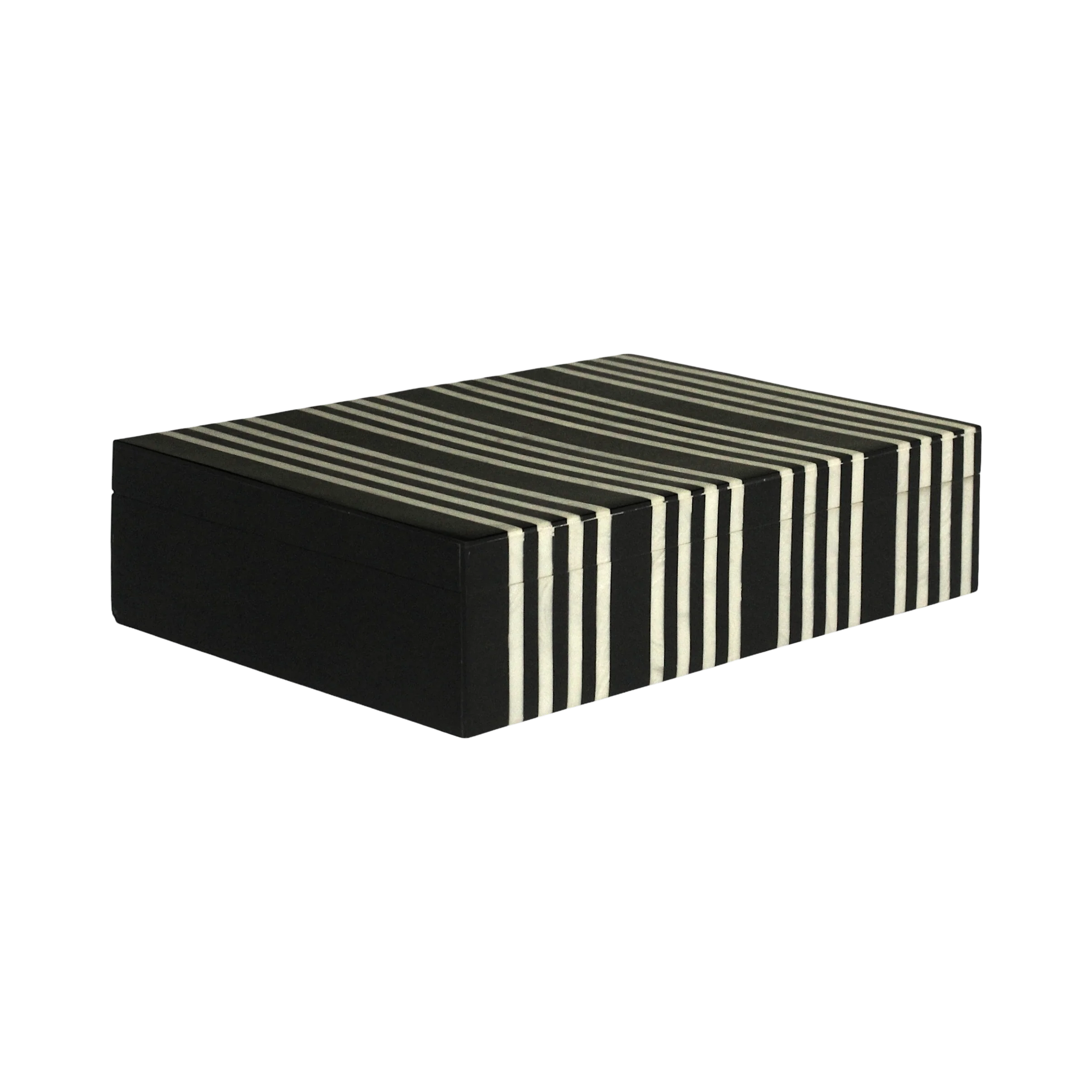 94034 COLLECTOR N.09 CAIXA DECORATIVA