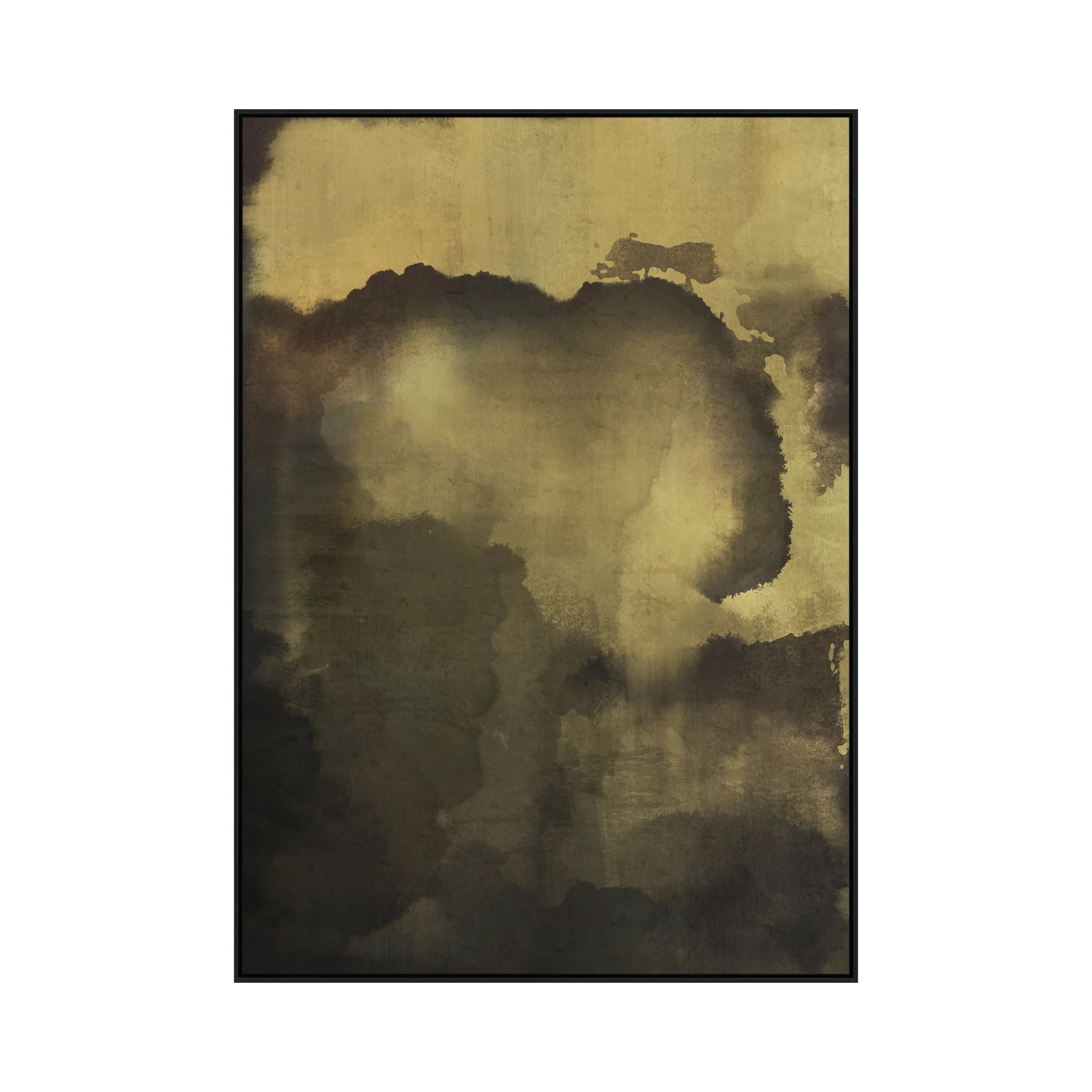 94142 PAYSAGE N.04 QUADRO 100X140CM