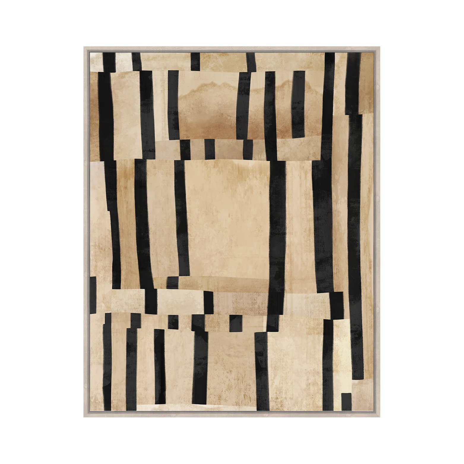 94143 ECHOES QUADRO 100X140CM
