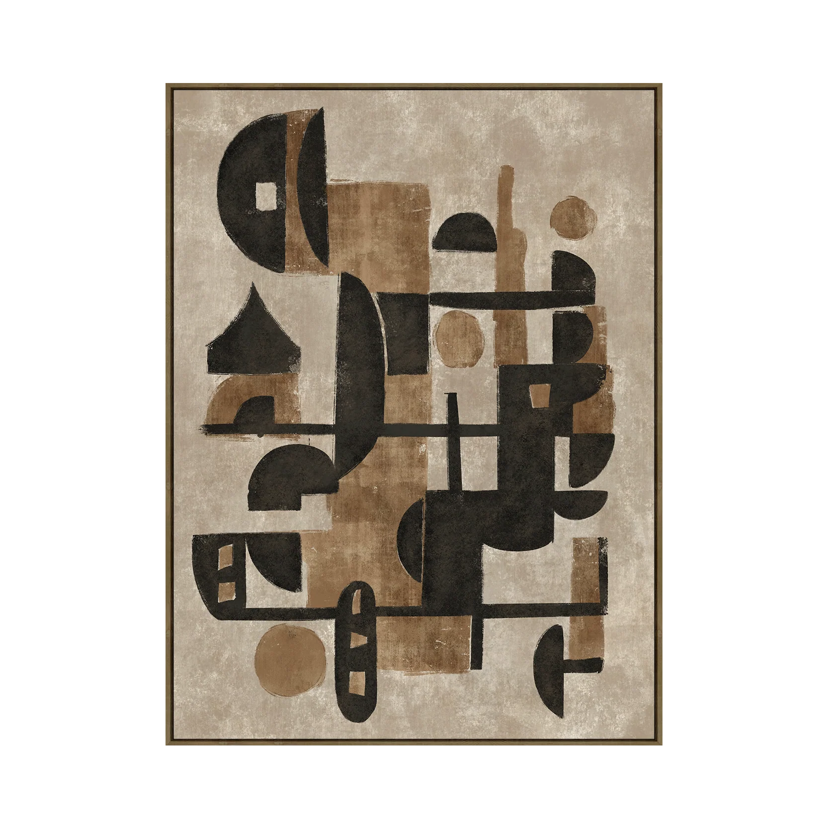 94156 INTERLOCK QUADRO 140X100CM