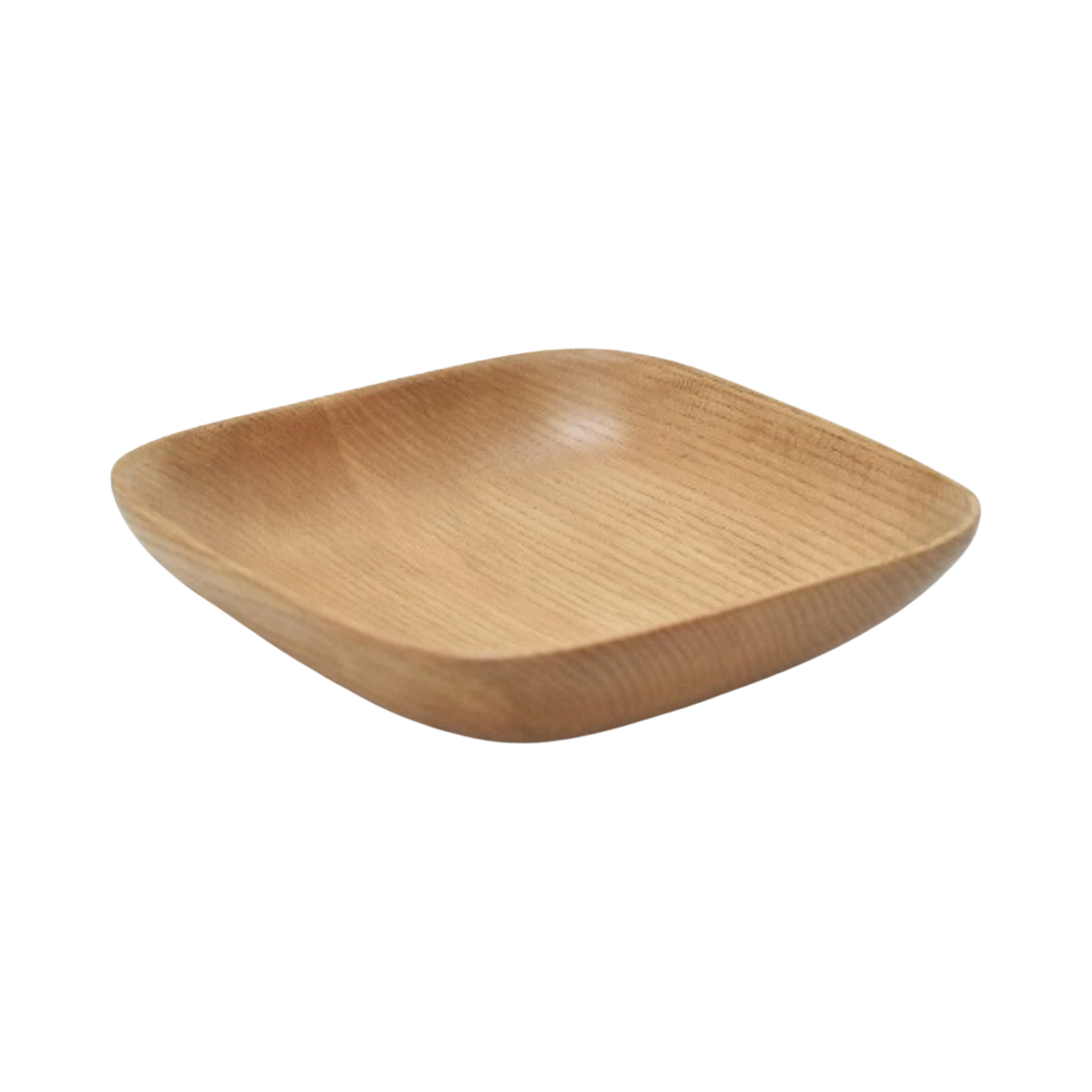 94169 CONCAVE PRATO DECORATIVO L.16CM