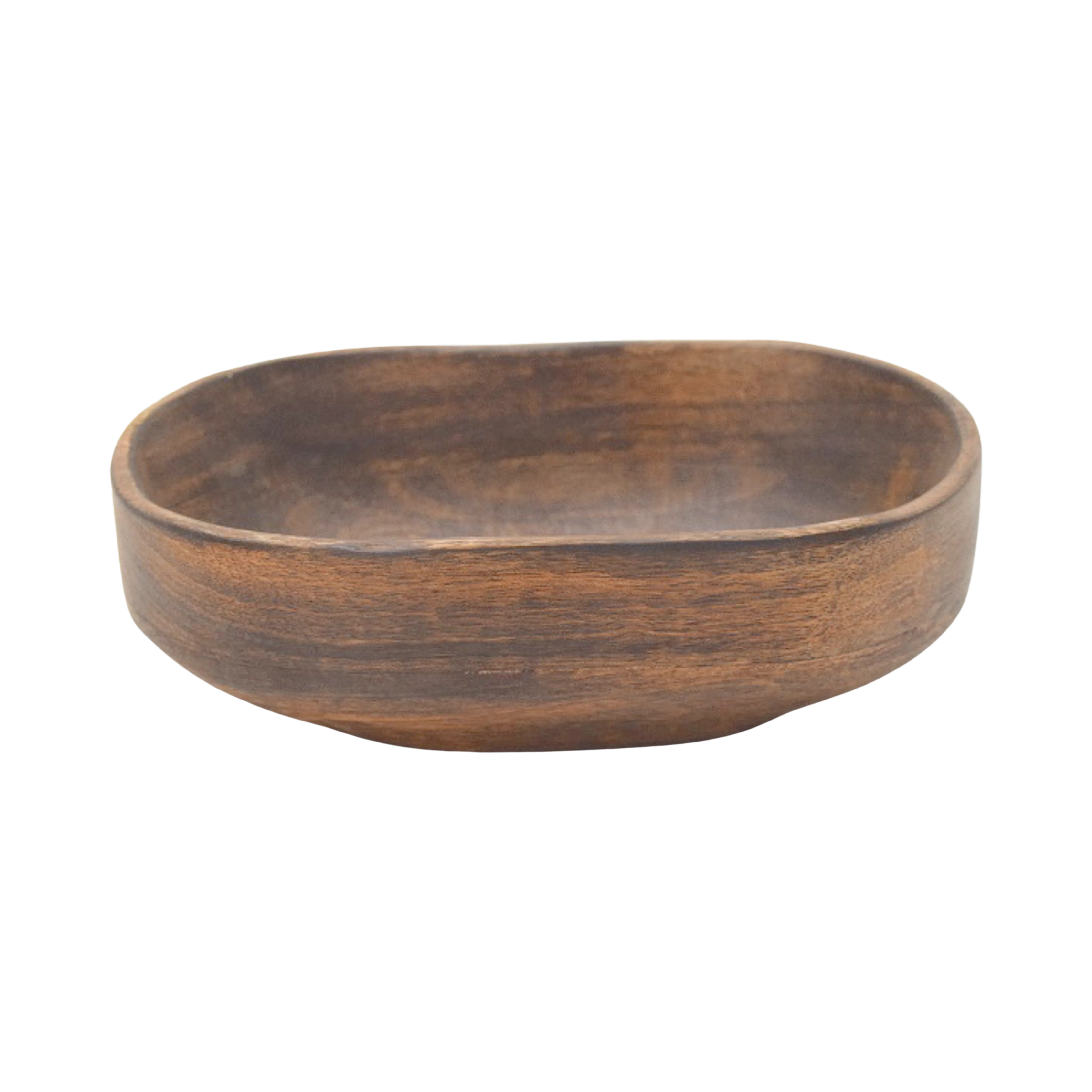 94174 TRIBALE TAÇA DECORATIVA L.25,5CM