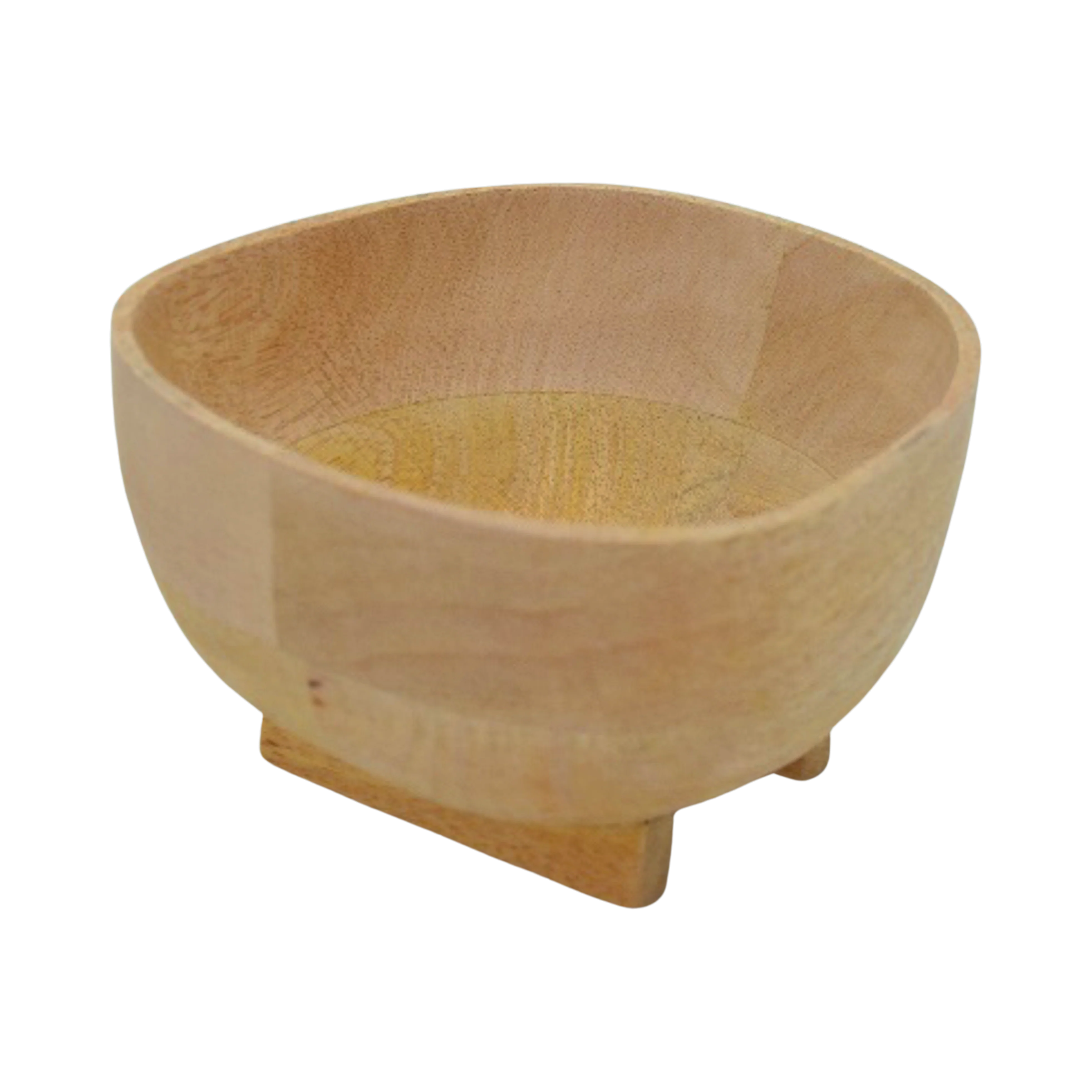 94184 ASANTE TAÇA DECORATIVA L.15,5CM