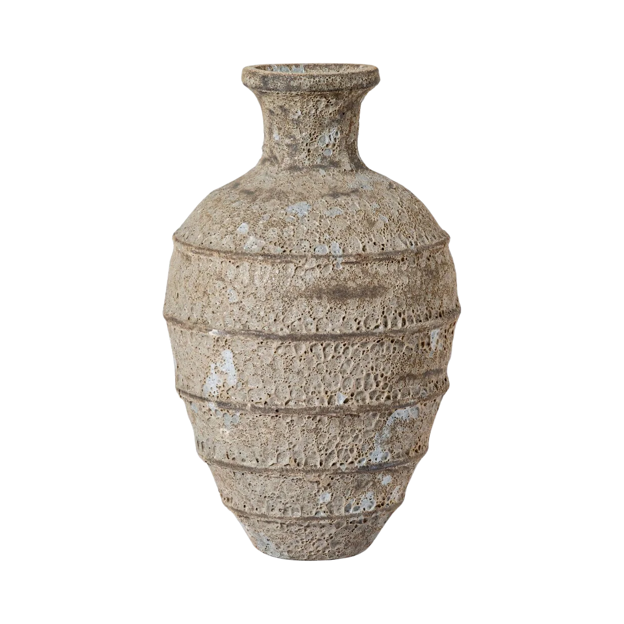 94194 AMPHORA JARRA A.58CM
