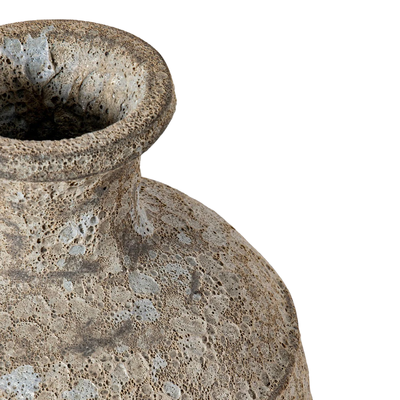 94194 AMPHORA JARRA A.58CM - Image 2