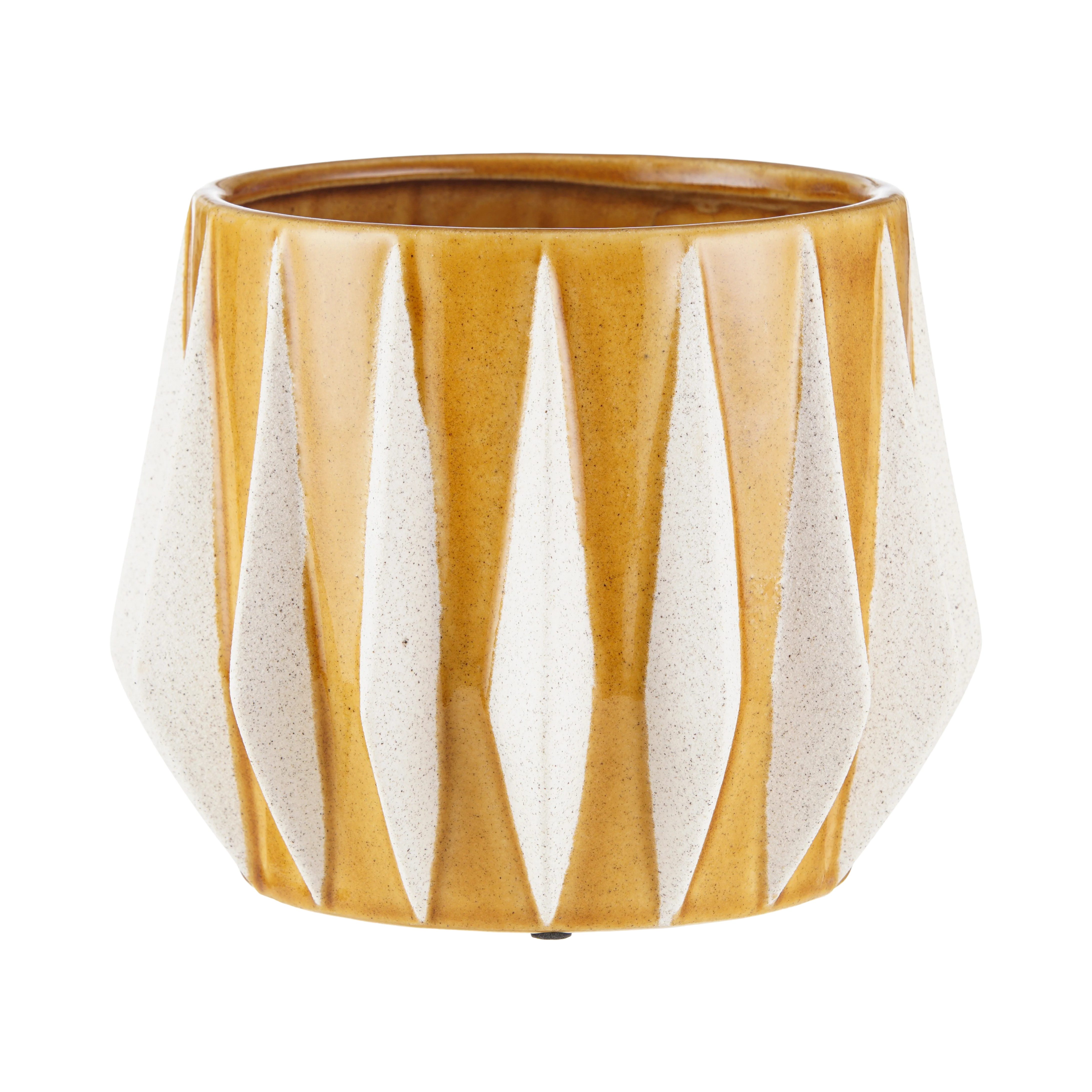 94219 BOISE CACHE-POT A.17CM