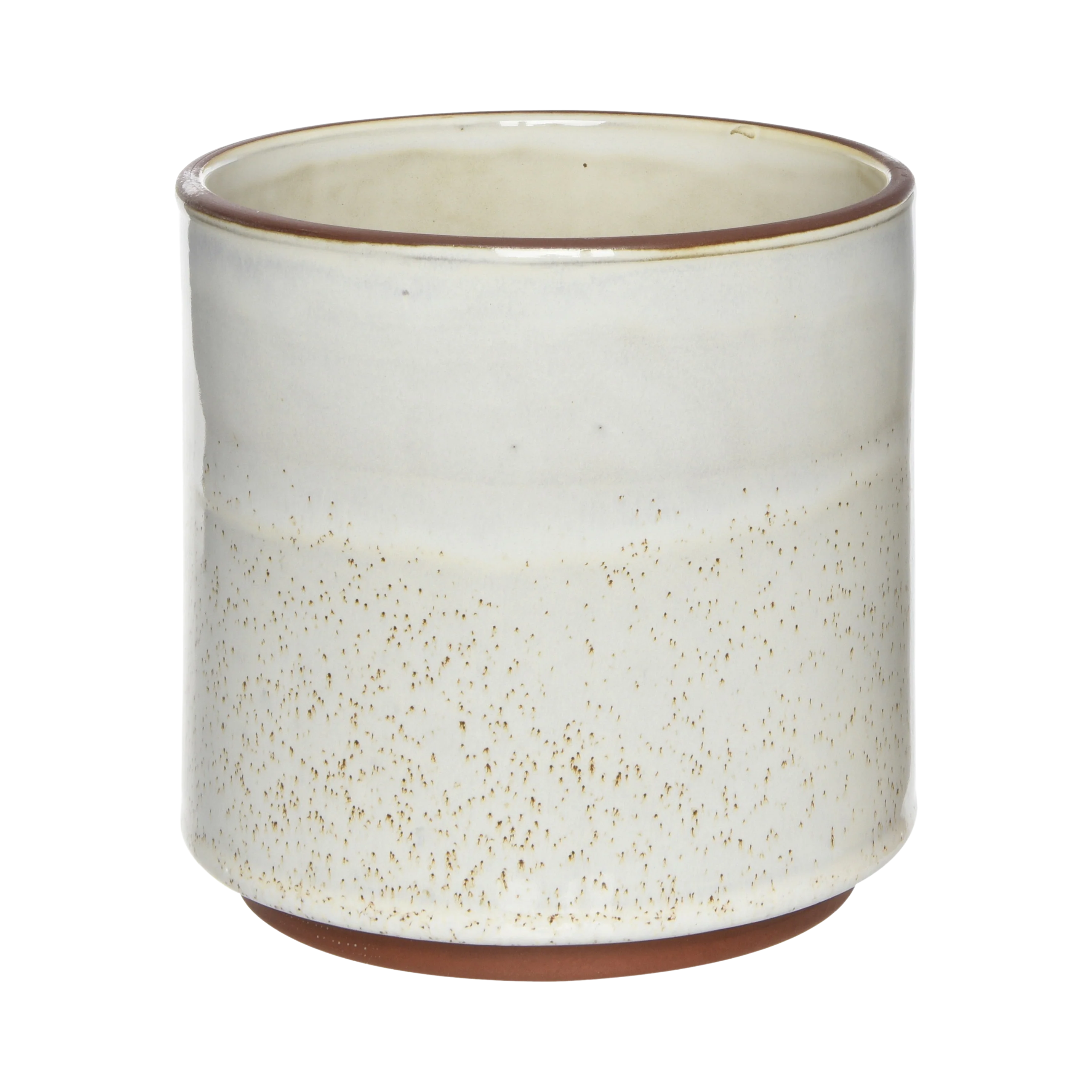 94250 CLAY VASO A.12,5CM