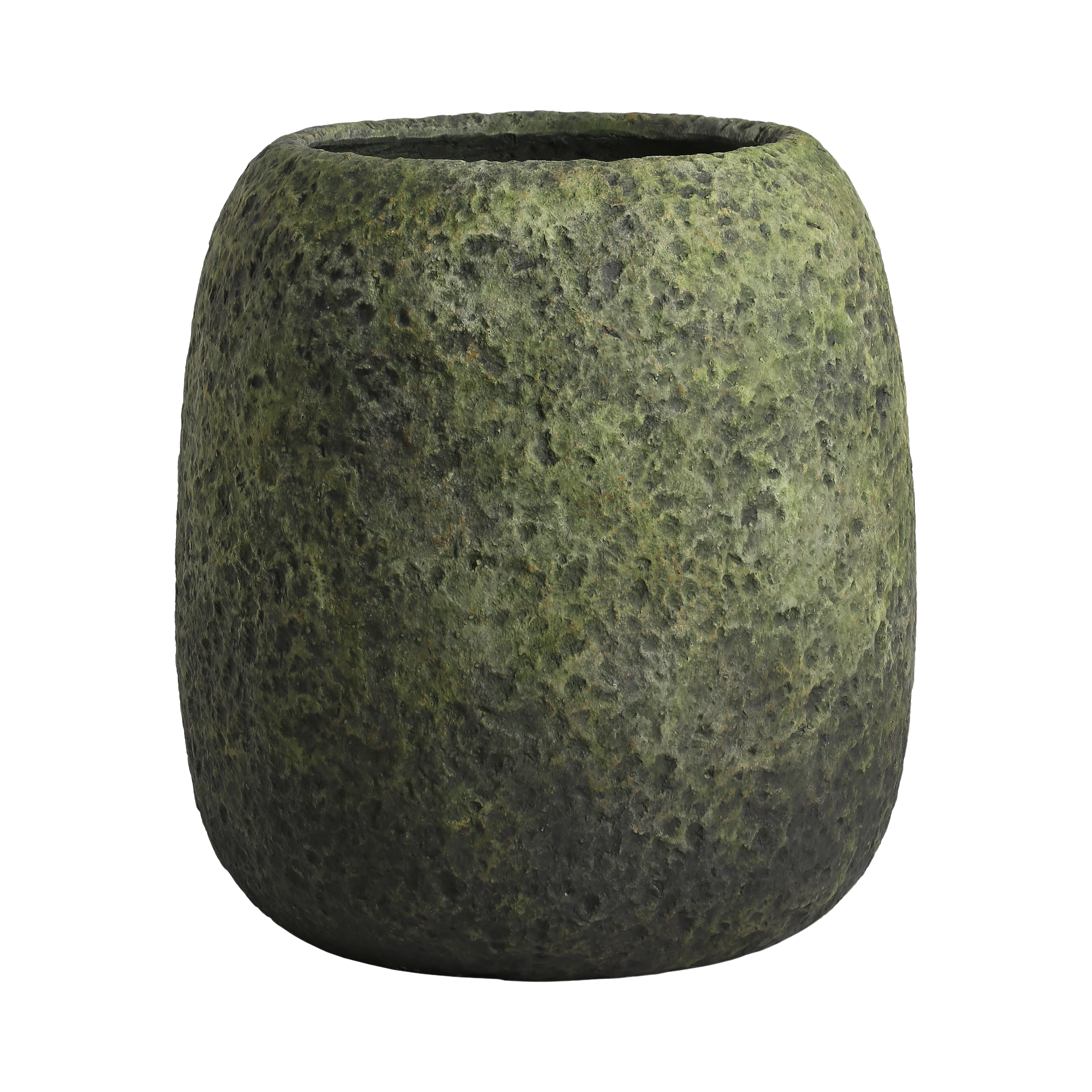 94326 MOSSY CACHE-POT