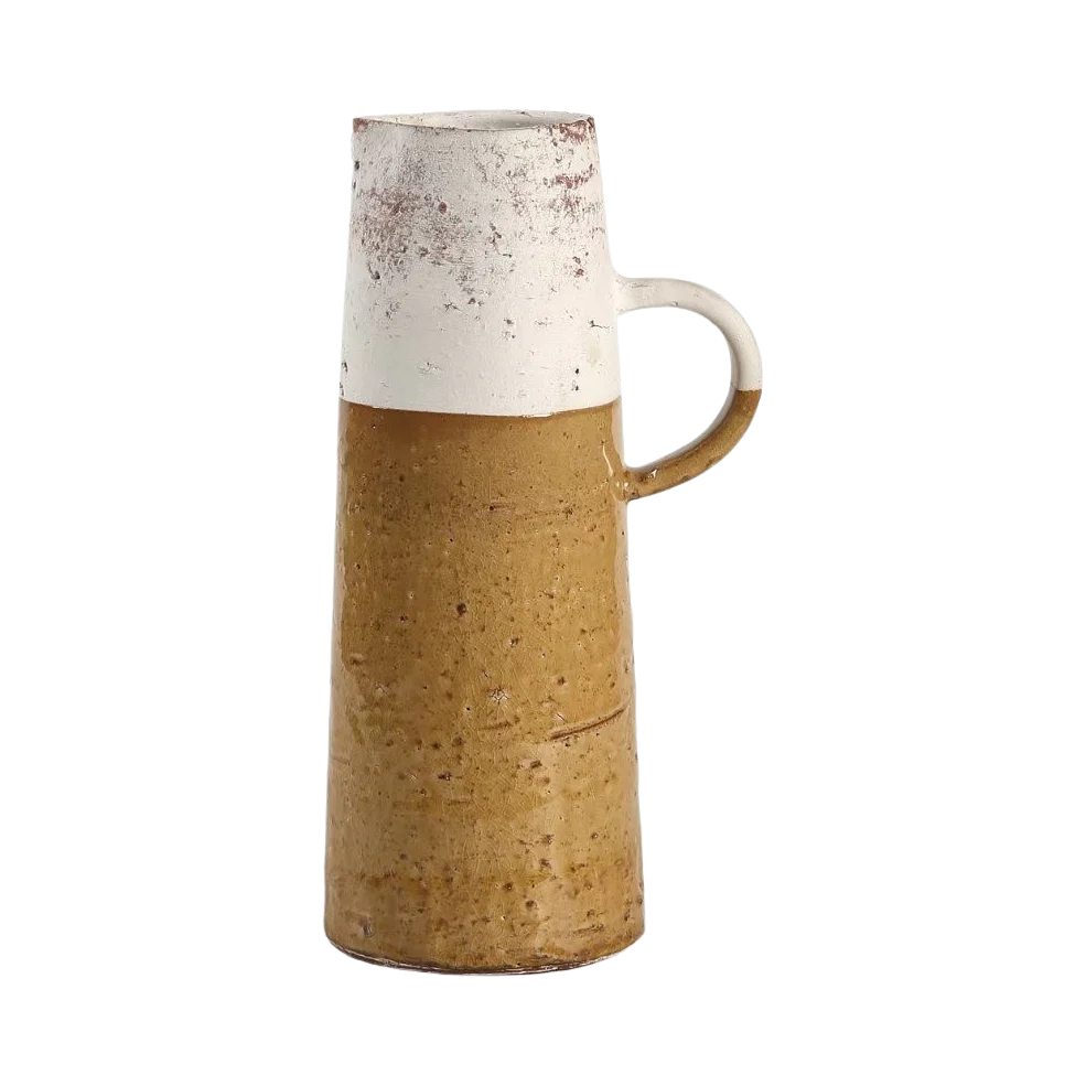 94361 CONTRAST JARRO DECORATIVO A.34,5CM