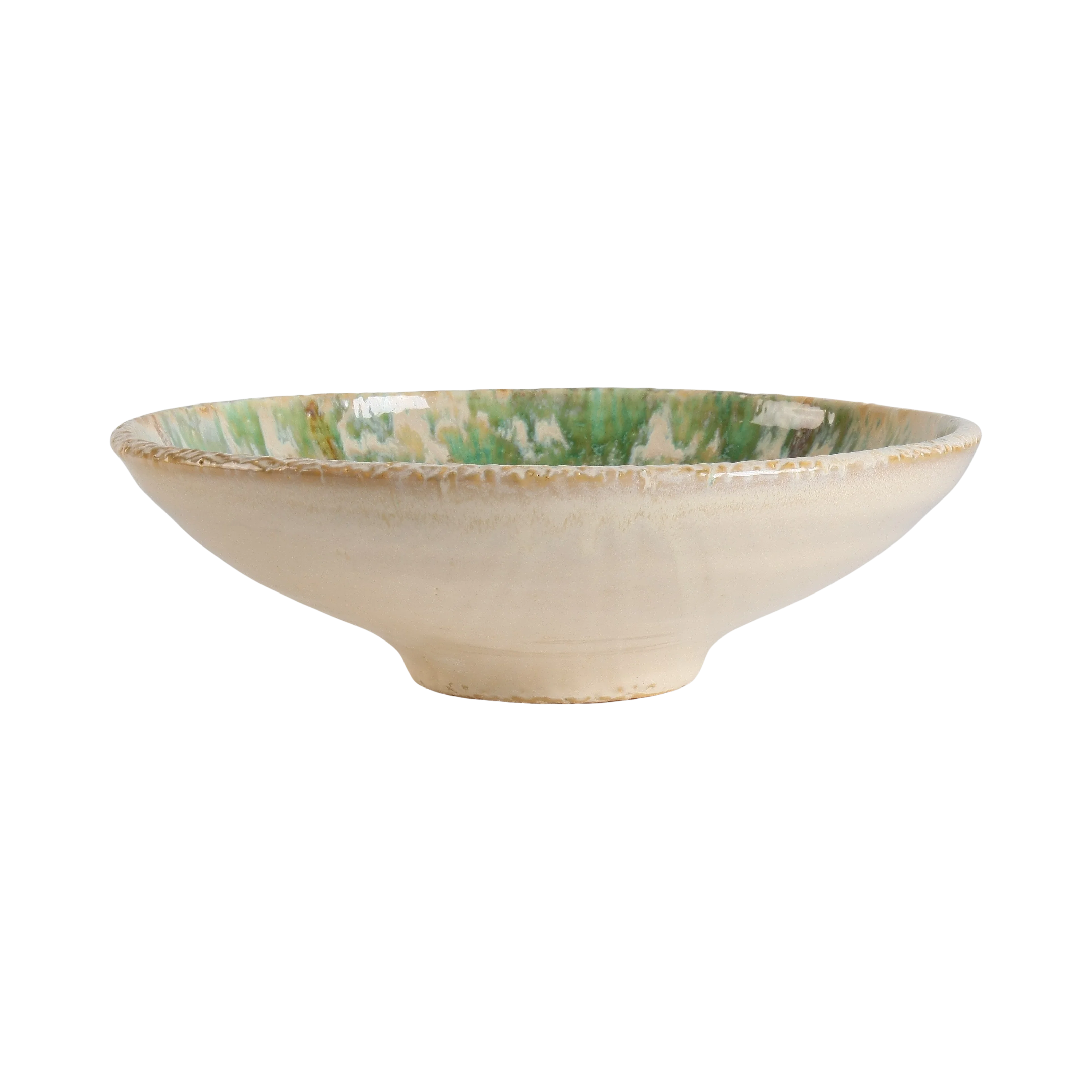 94368 FLORA TAÇA DECORATIVA D.38,5CM