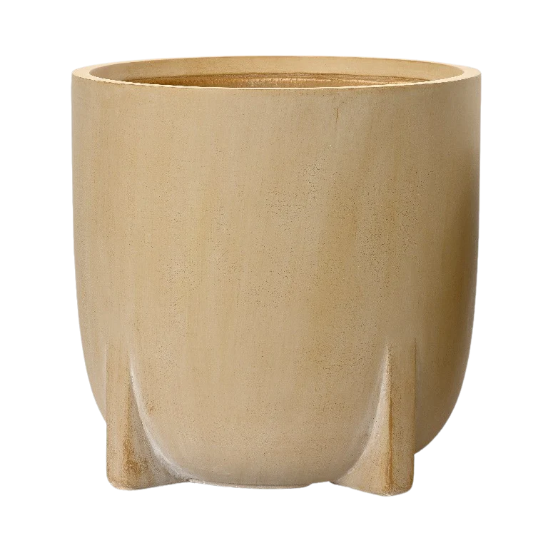 SANDY CACHE-POT