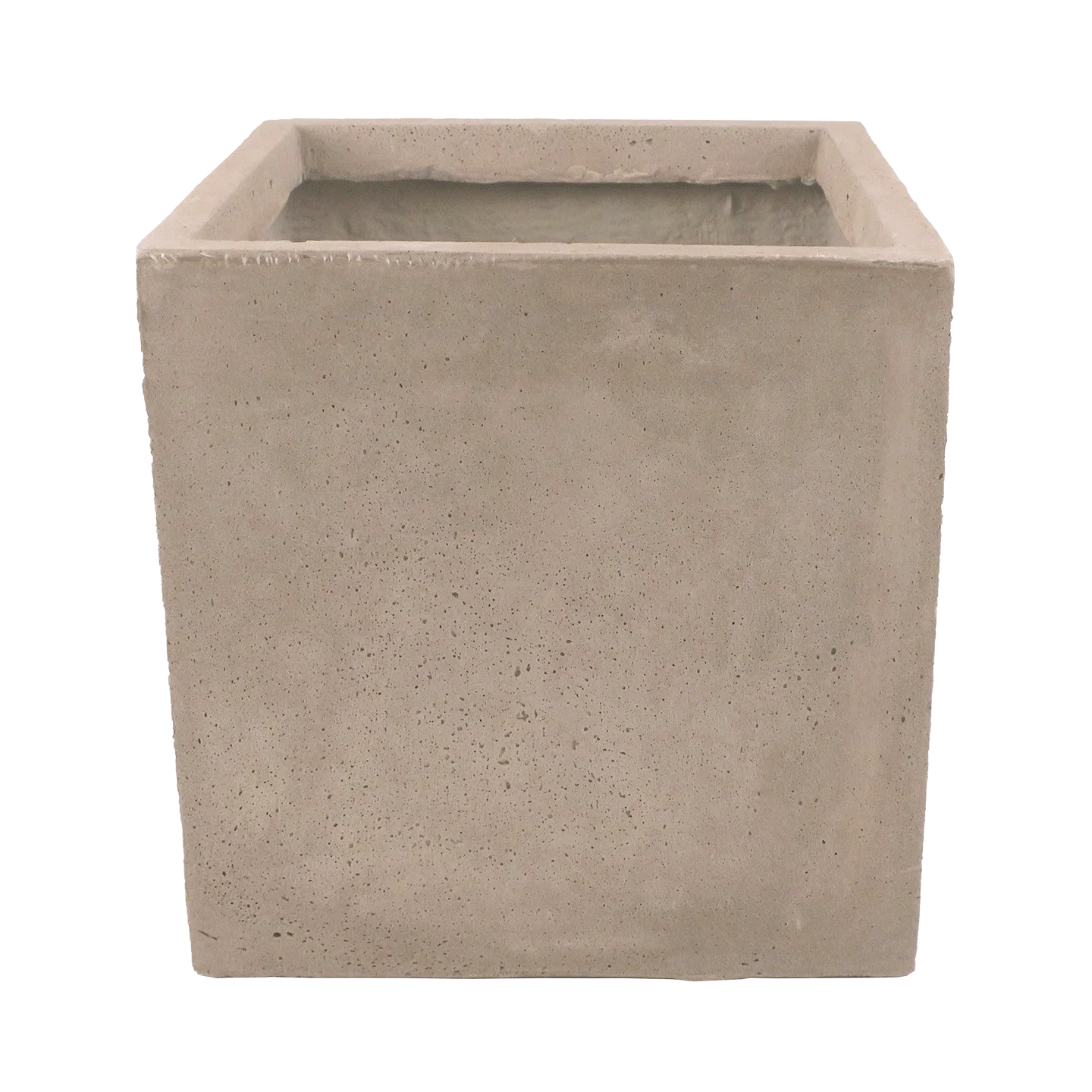 BLOCK CACHE-POT