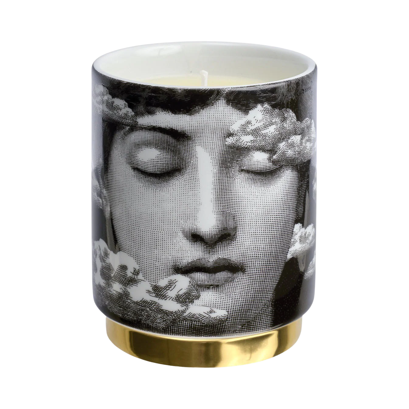 94468 FORNASETTI TRA LE NUVOLE VELA 235GR - Image 2