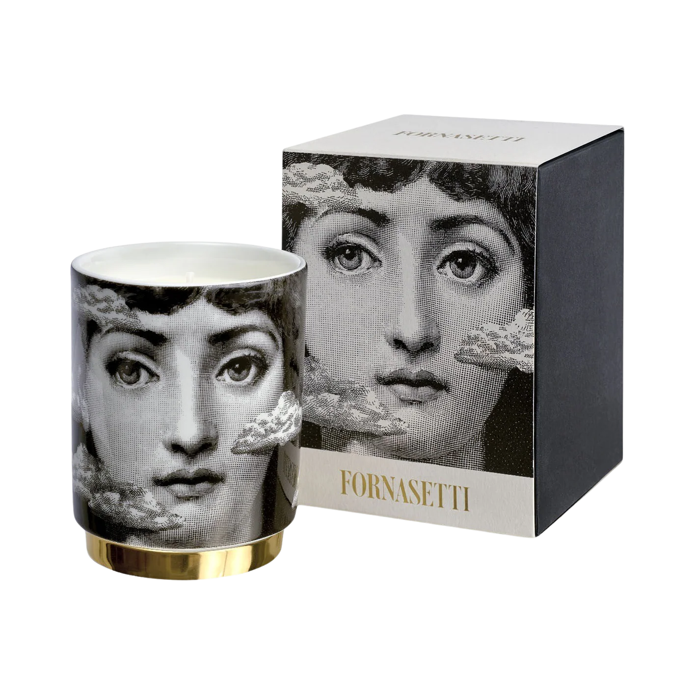 94468 FORNASETTI TRA LE NUVOLE VELA 235GR - Image 4
