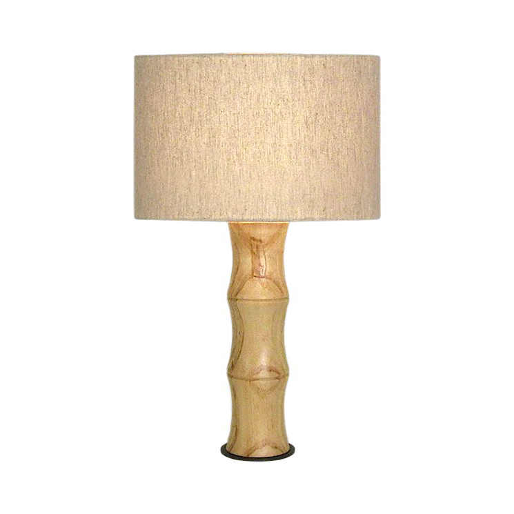 94532 BAMBUSA CANDEEIRO DE MESA - Image 2