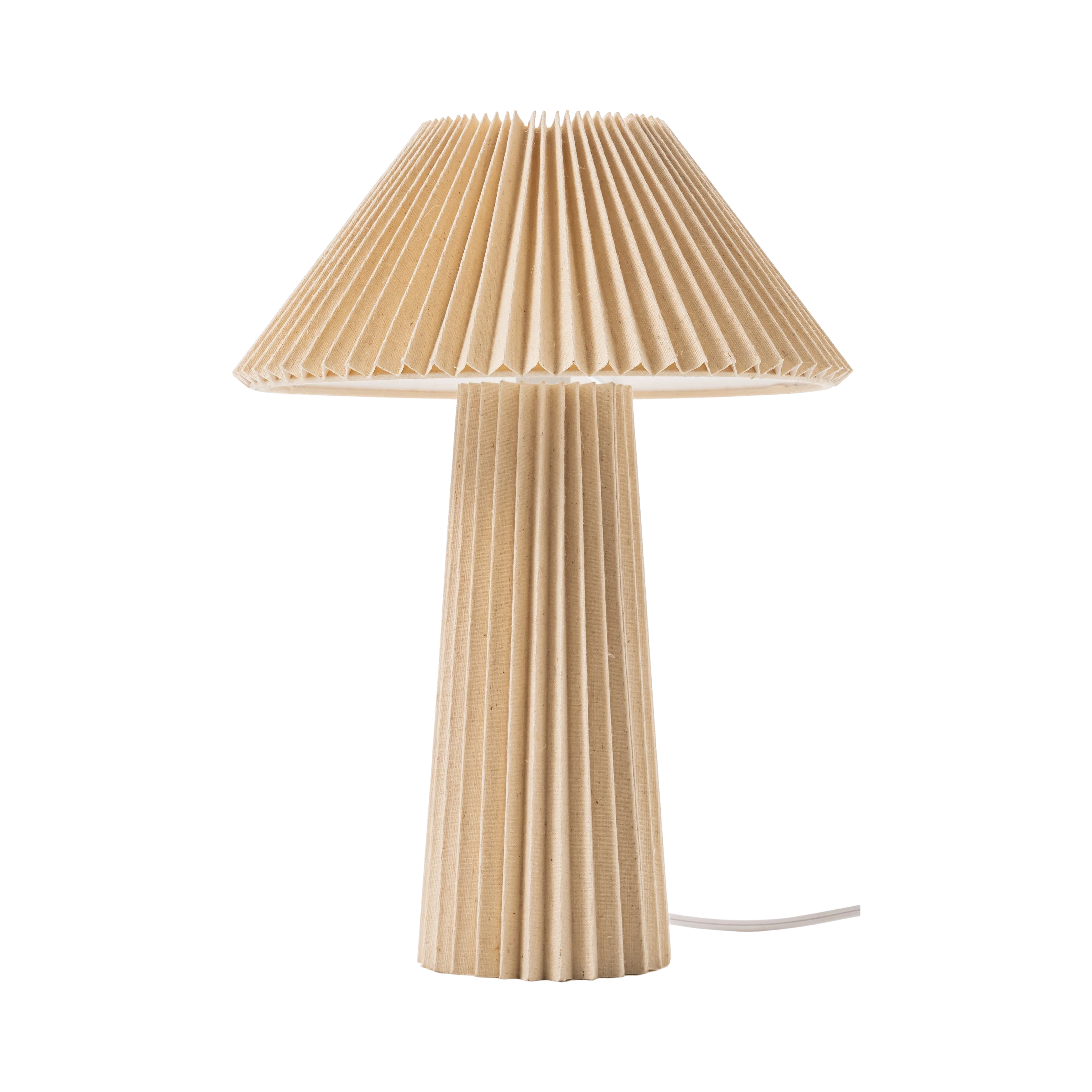 94534 PLEATS CANDEEIRO DE MESA
