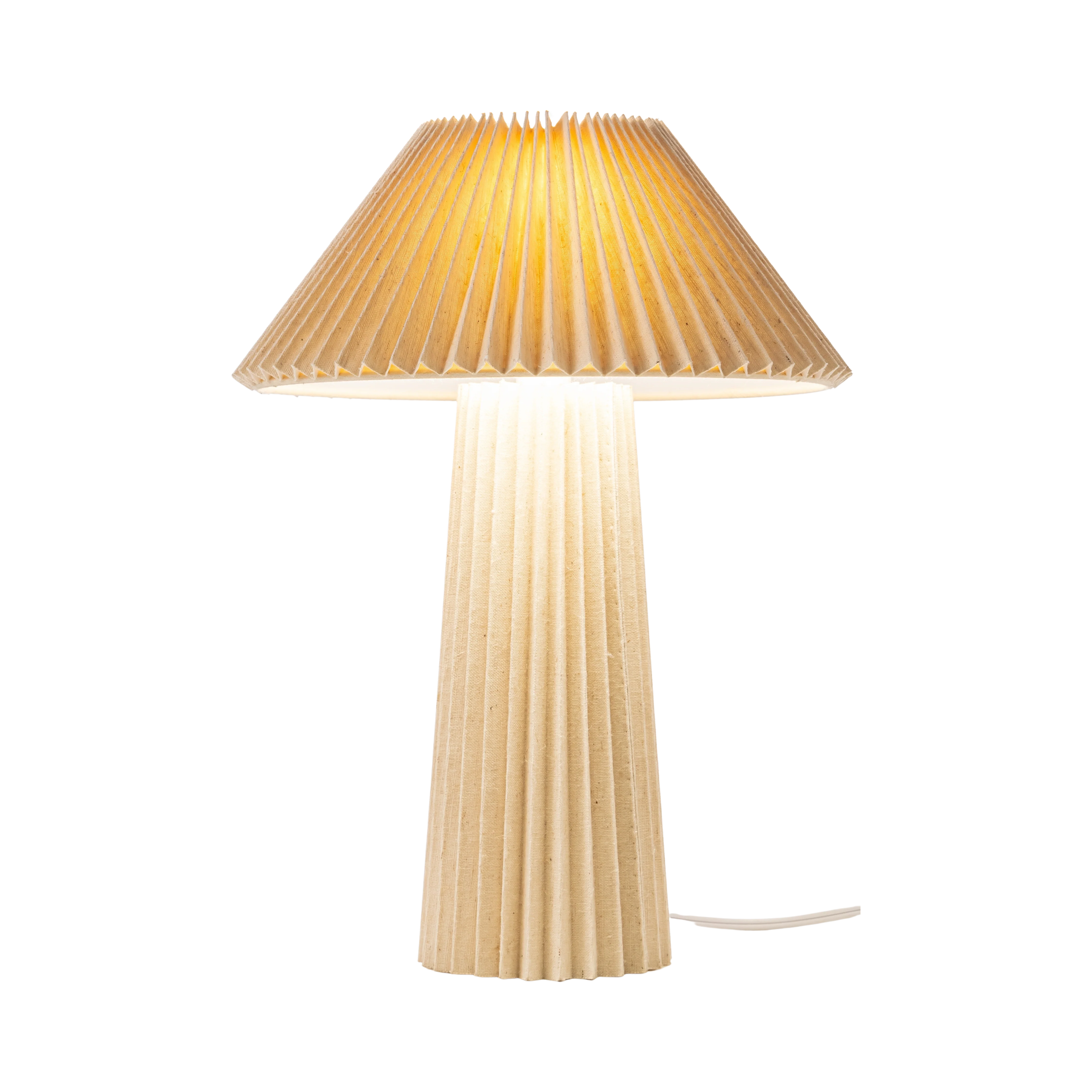 94534 PLEATS CANDEEIRO DE MESA - Image 2