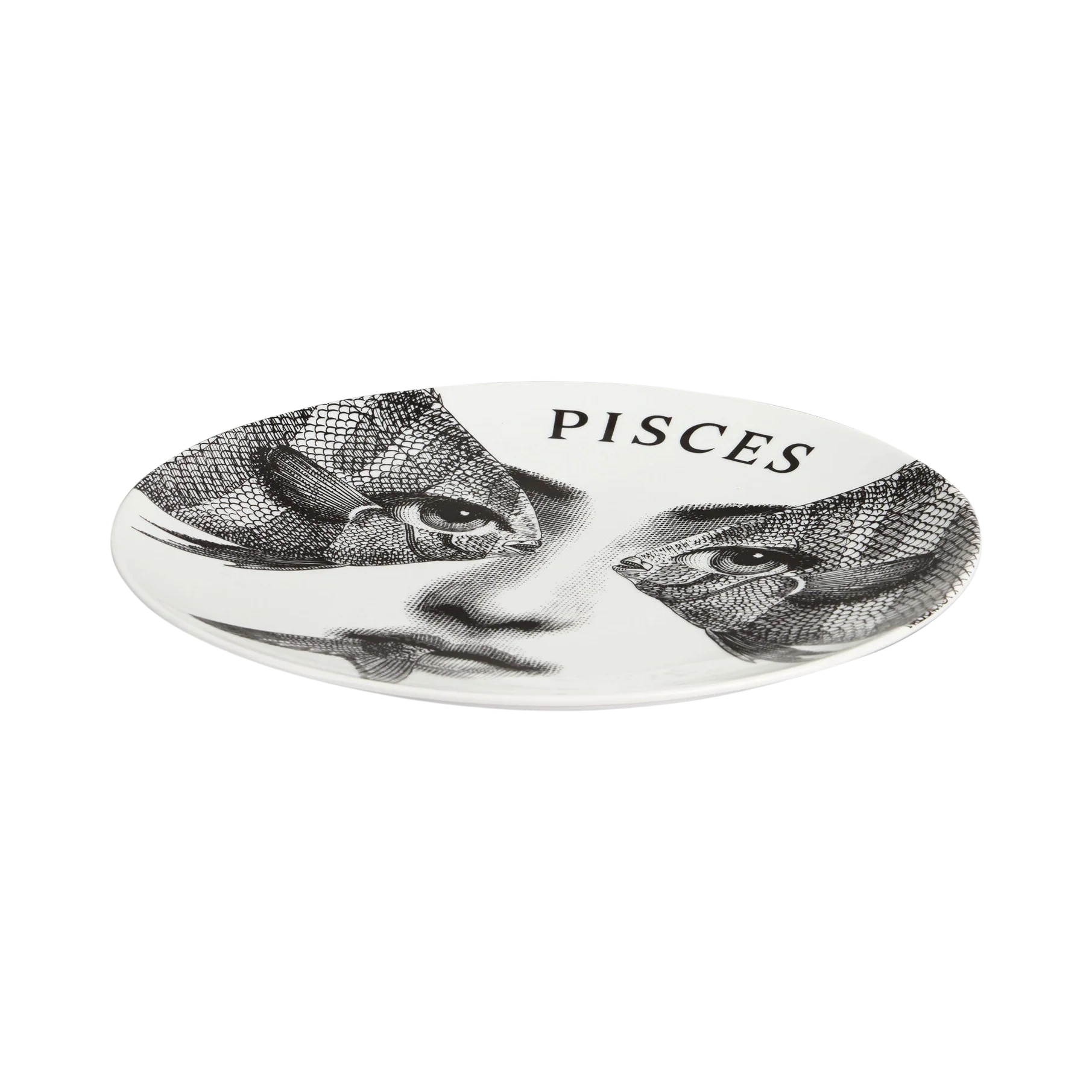 94555 FORNASETTI TEMA E VARIAZIONI N.359 PRATO DECORATIVO - Image 2