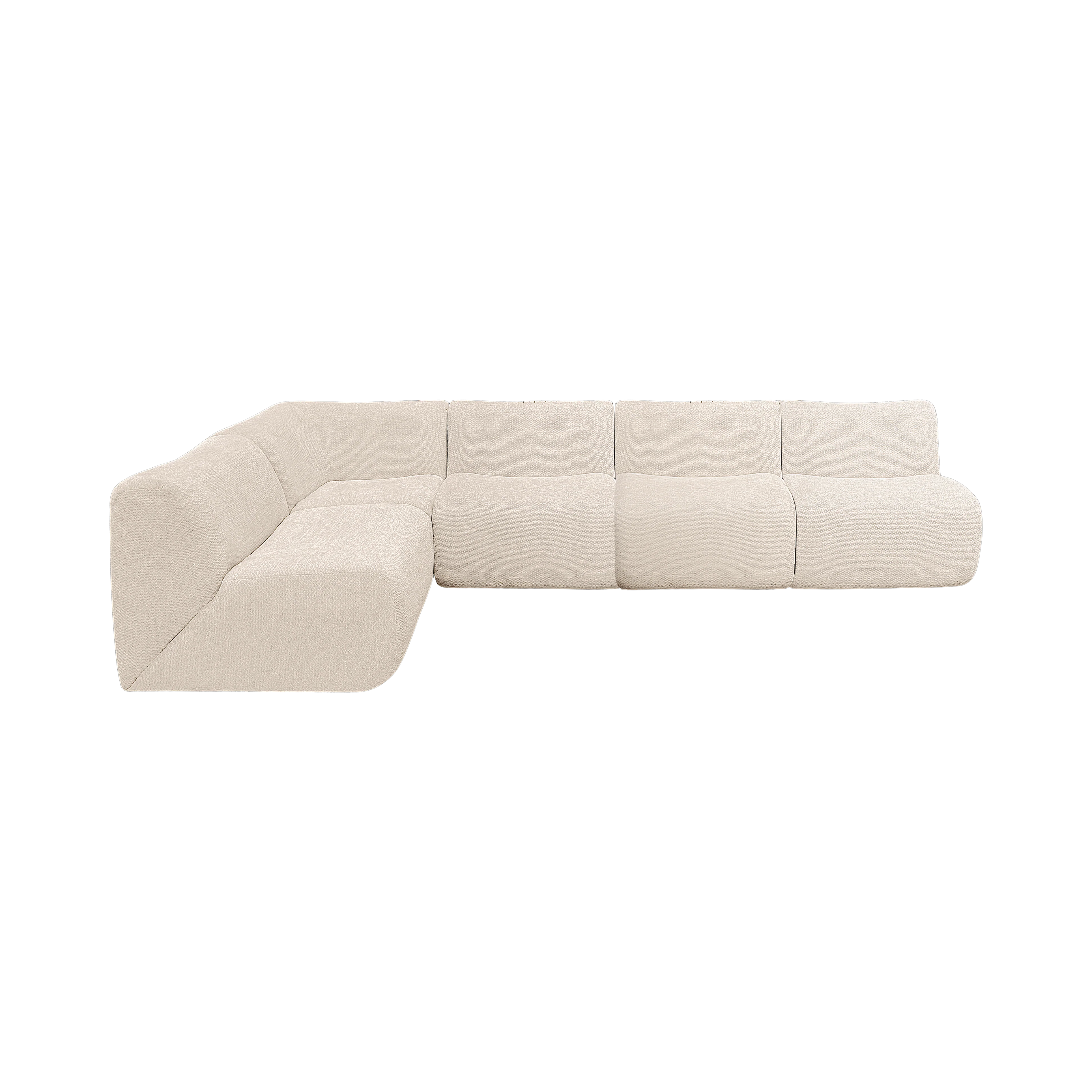 PARCEL SOFÁ MODULAR