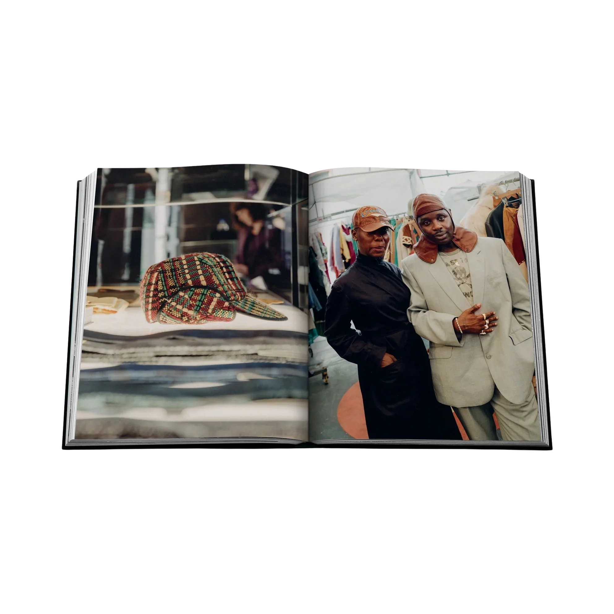 94721 ASSOULINE LONDON CHIC LIVRO - Image 5