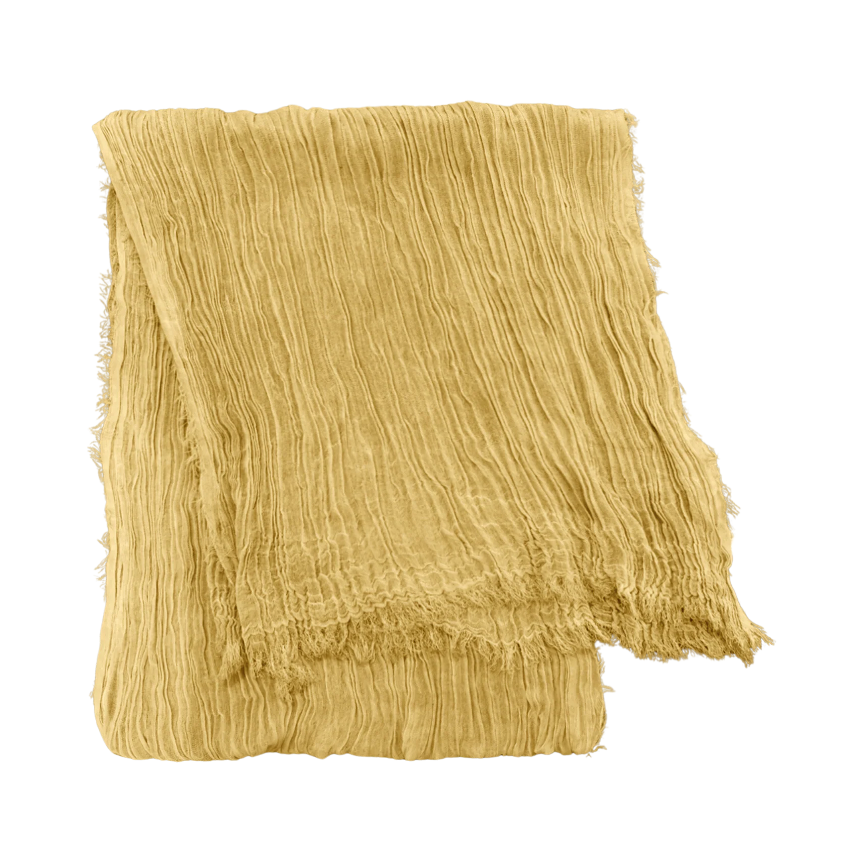 94818 CRINKLE ECHARPE