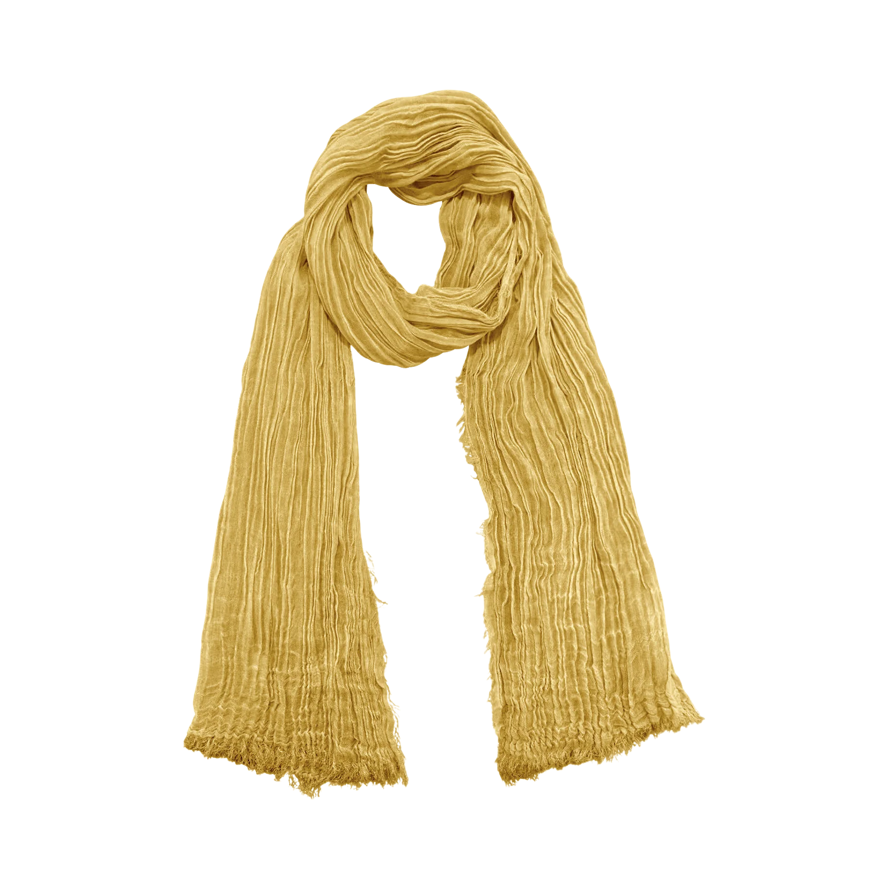 94818 CRINKLE ECHARPE - Image 2