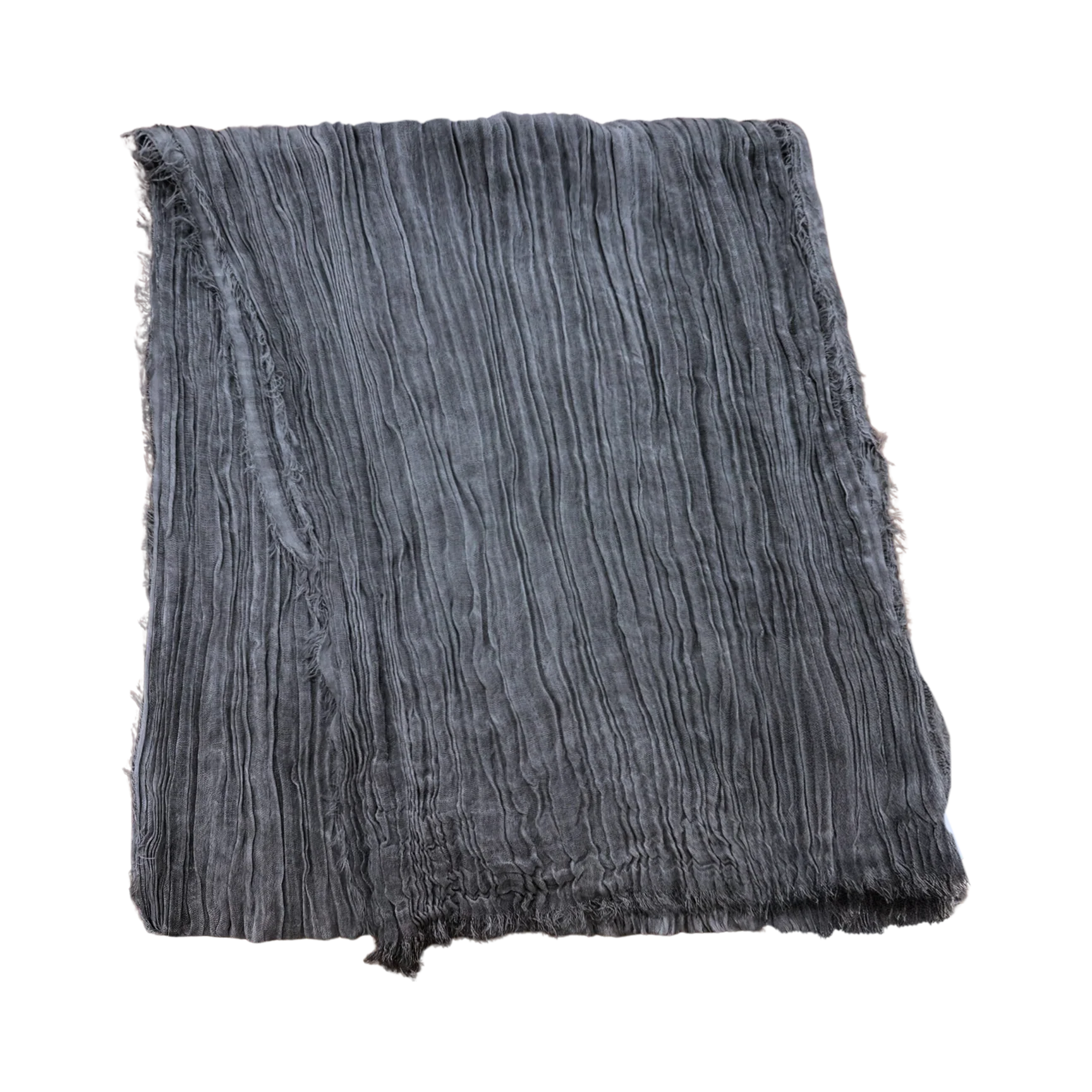 94820 CRINKLE ECHARPE