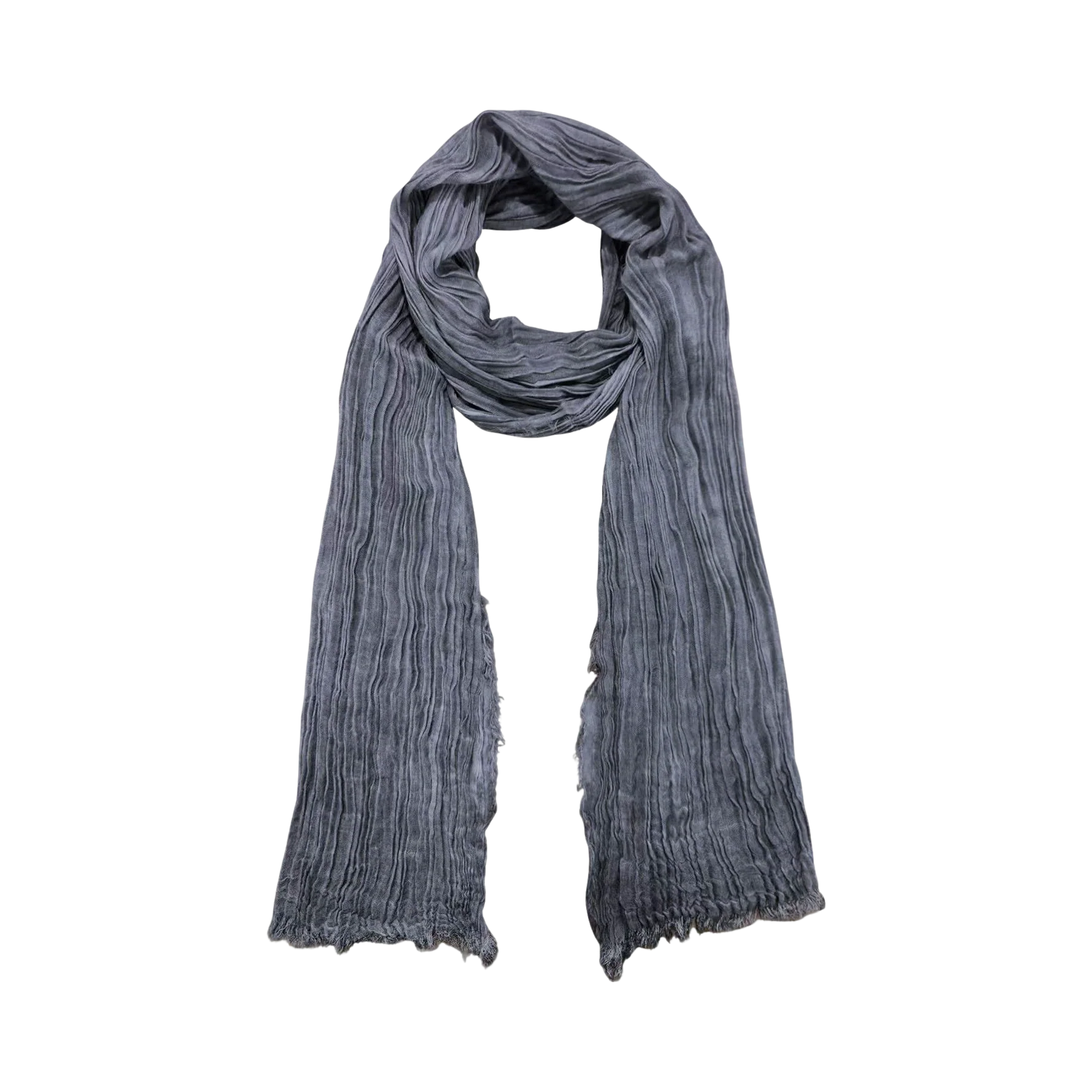 94820 CRINKLE ECHARPE - Image 2