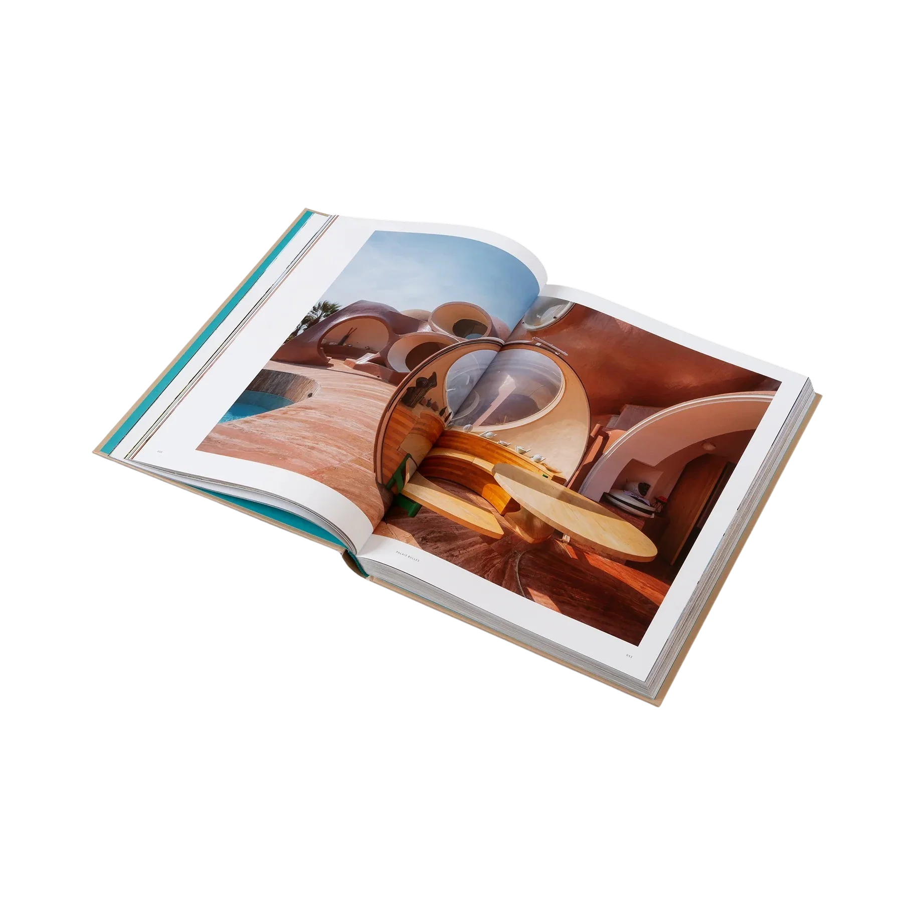 94874 GESTALTEN CÔTE D'AZUR LIVING LIVRO - Image 2