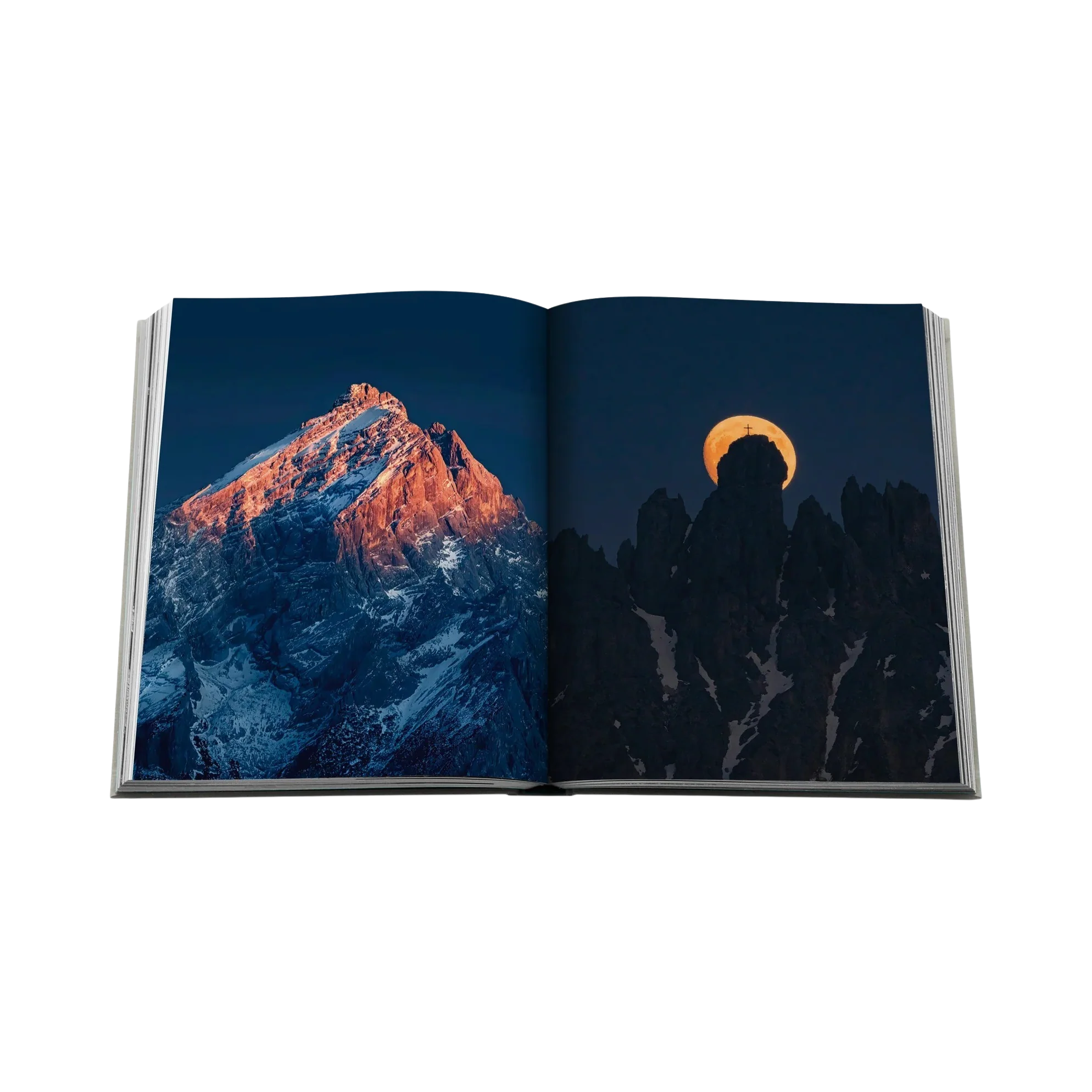 94927 ASSOULINE CORTINA D'AMPEZZO LIVRO - Image 7